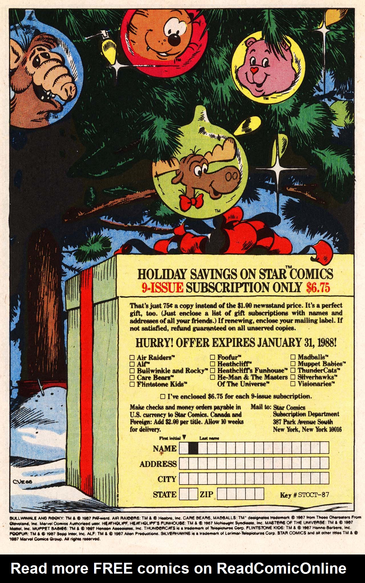 Read online The Flintstone Kids comic -  Issue #4 - 33