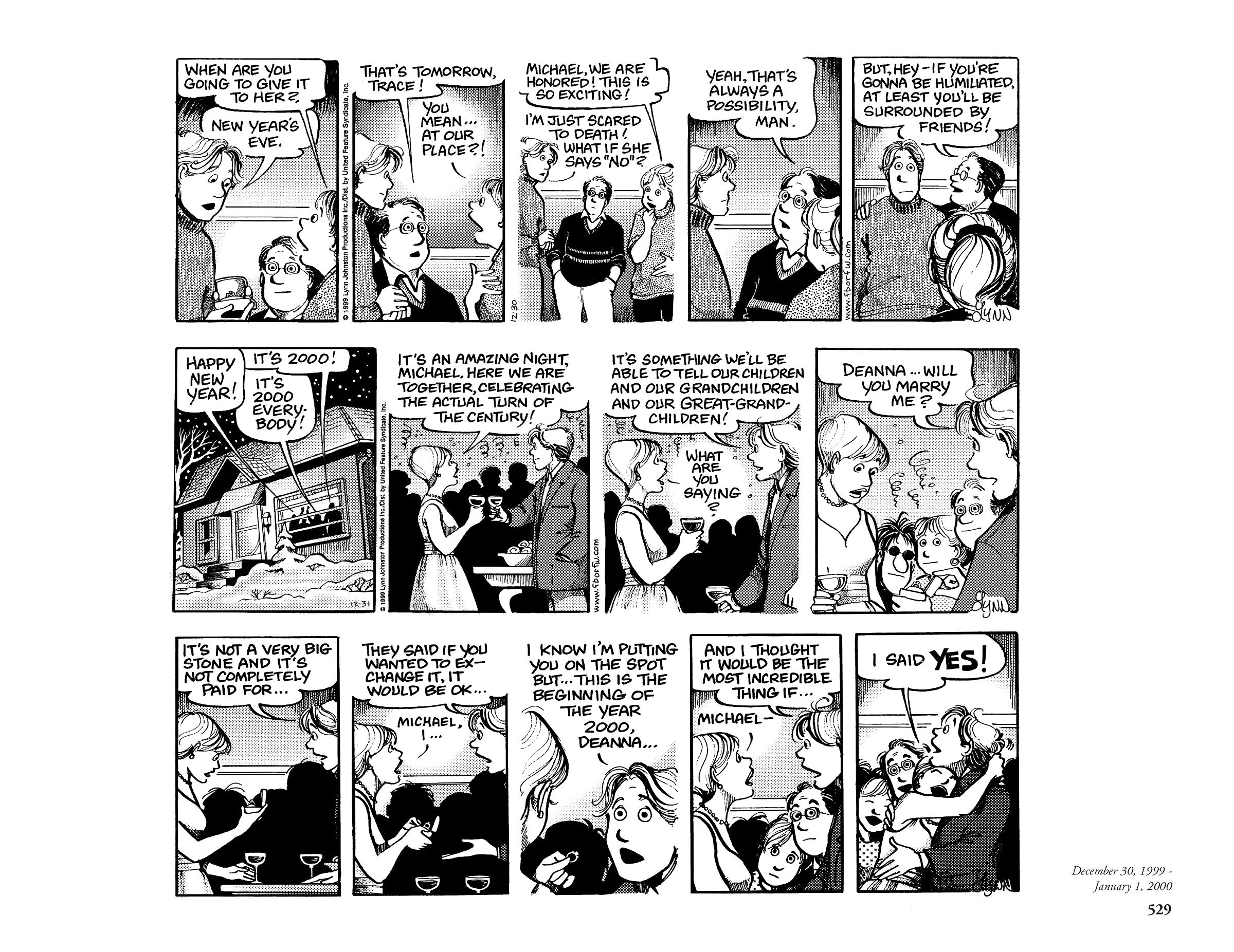 Read online For Better Or For Worse: The Complete Library comic -  Issue # TPB 6 (Part 6) - 30
