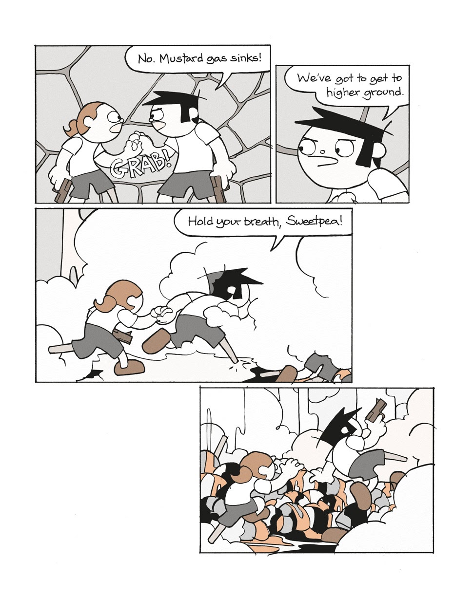 Read online Jason Shiga: Demon comic -  Issue # TPB 4 (Part 2) - 27