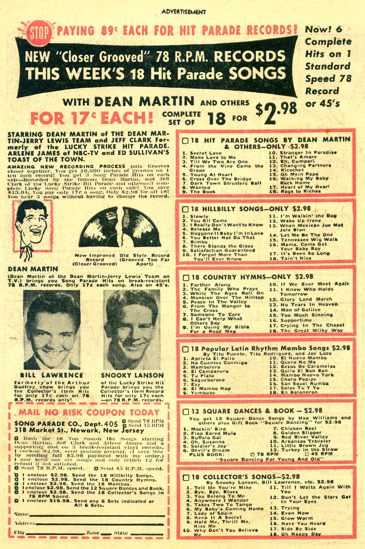 Read online Peter Panda comic -  Issue #7 - 34