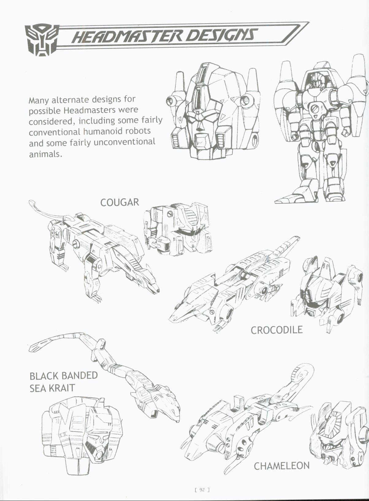 Read online Transformers The Ark comic -  Issue # TPB 2 (Part 1) - 93