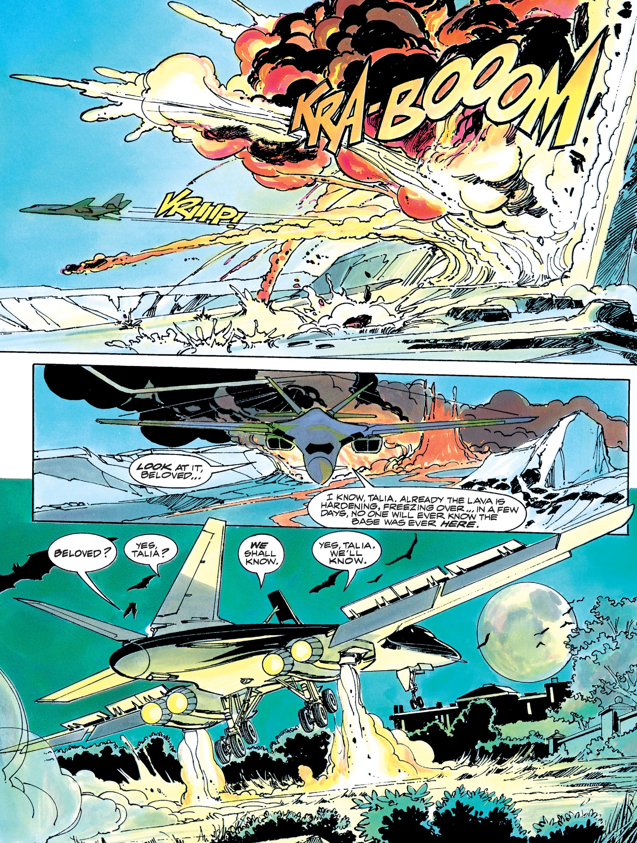 Read online Batman: The Demon Trilogy comic -  Issue # TPB (Part 2) - 77