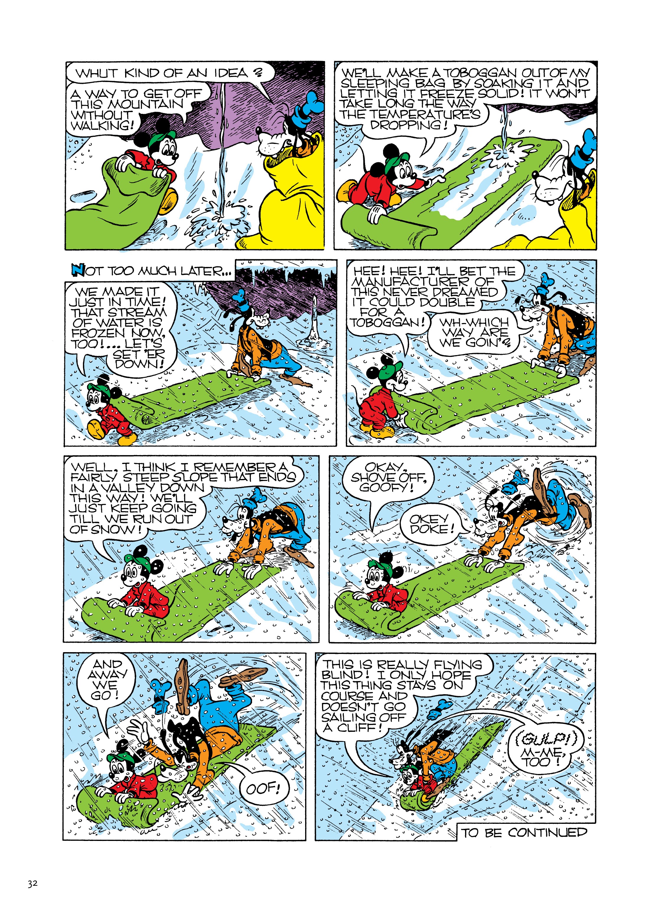 Read online Disney Masters comic -  Issue # TPB 21 (Part 1) - 41