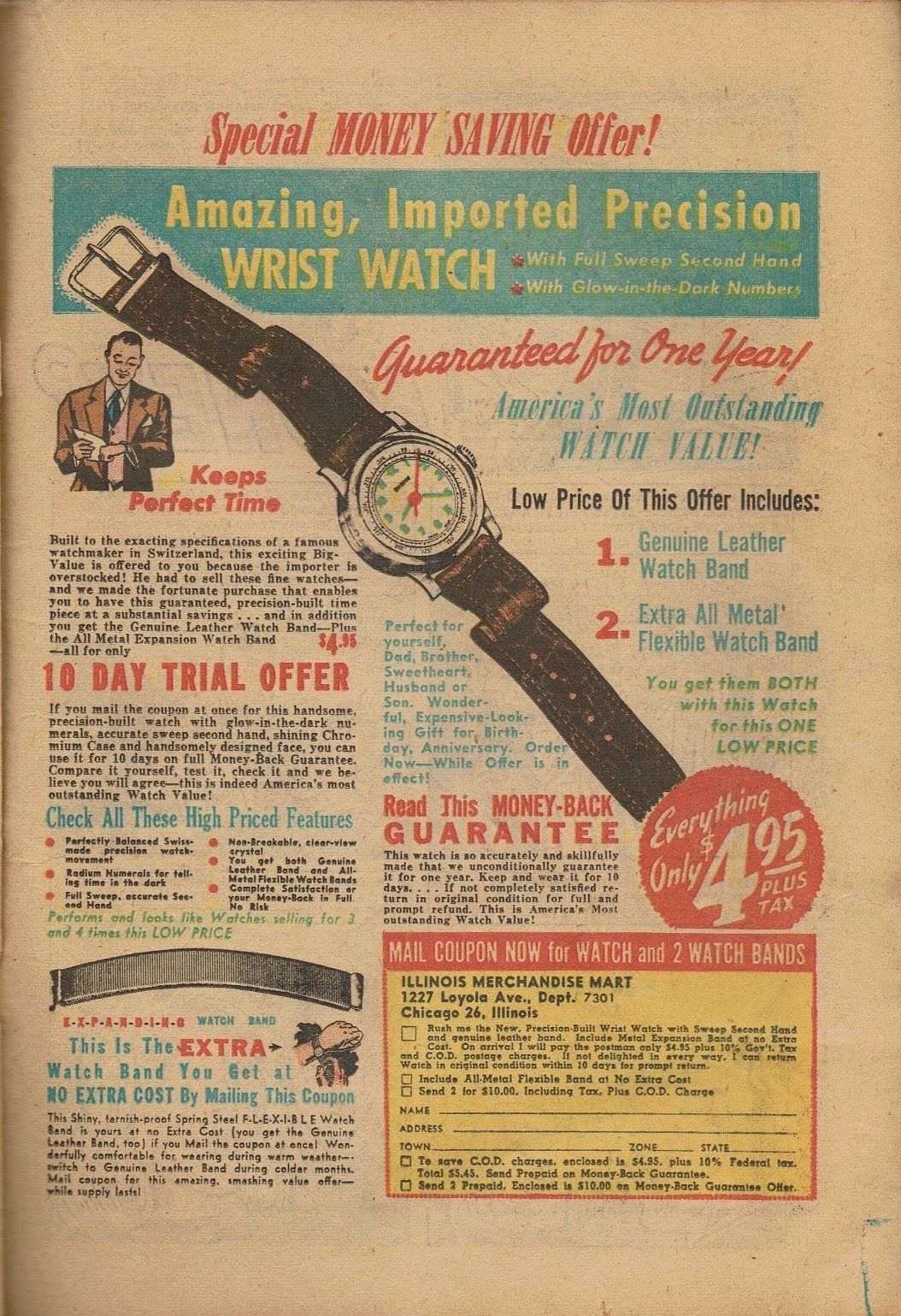 Read online Love Tales comic -  Issue #39 - 29