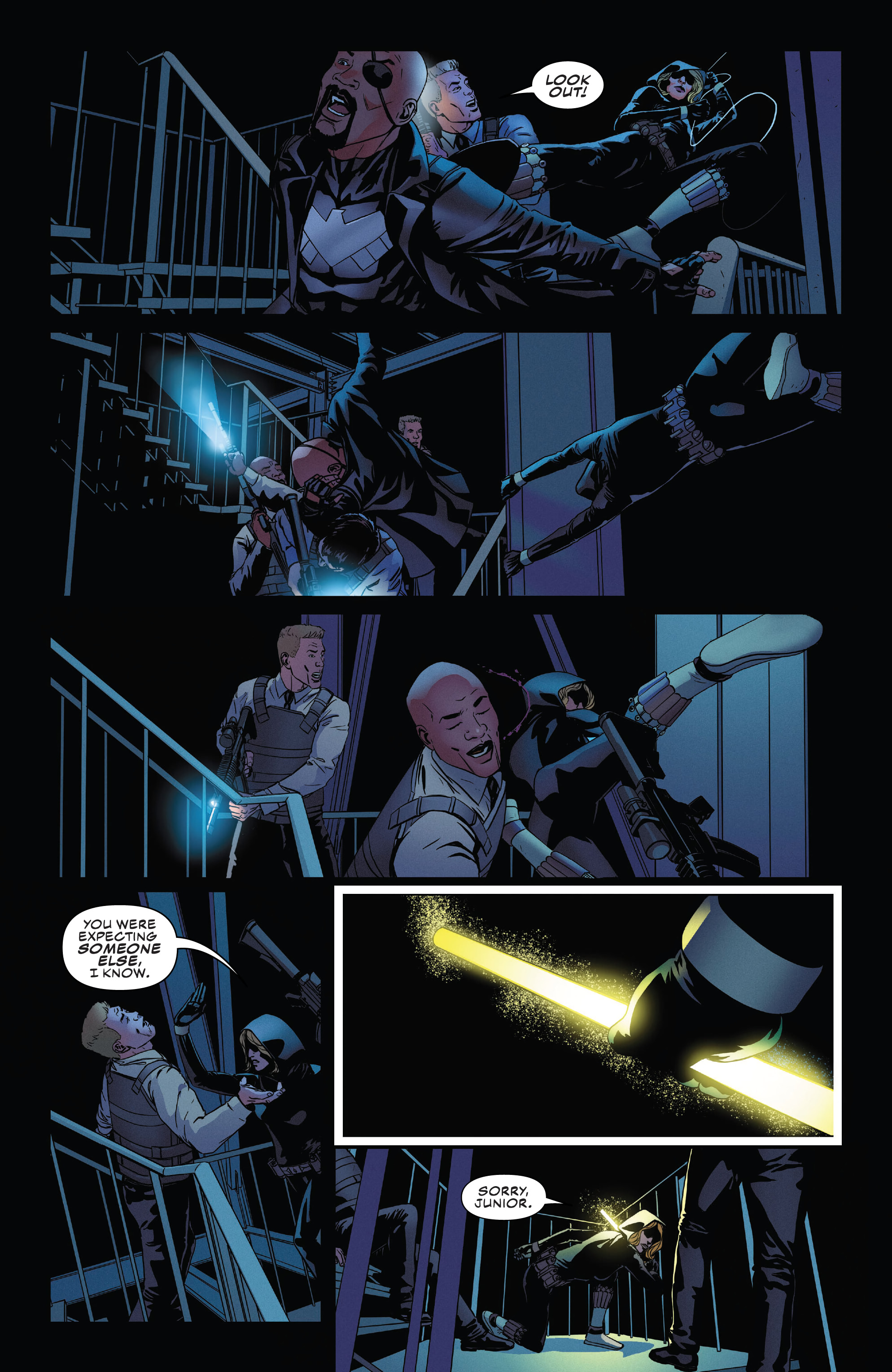 Read online Captain America by Ta-Nehisi Coates Omnibus comic -  Issue # TPB (Part 3) - 100