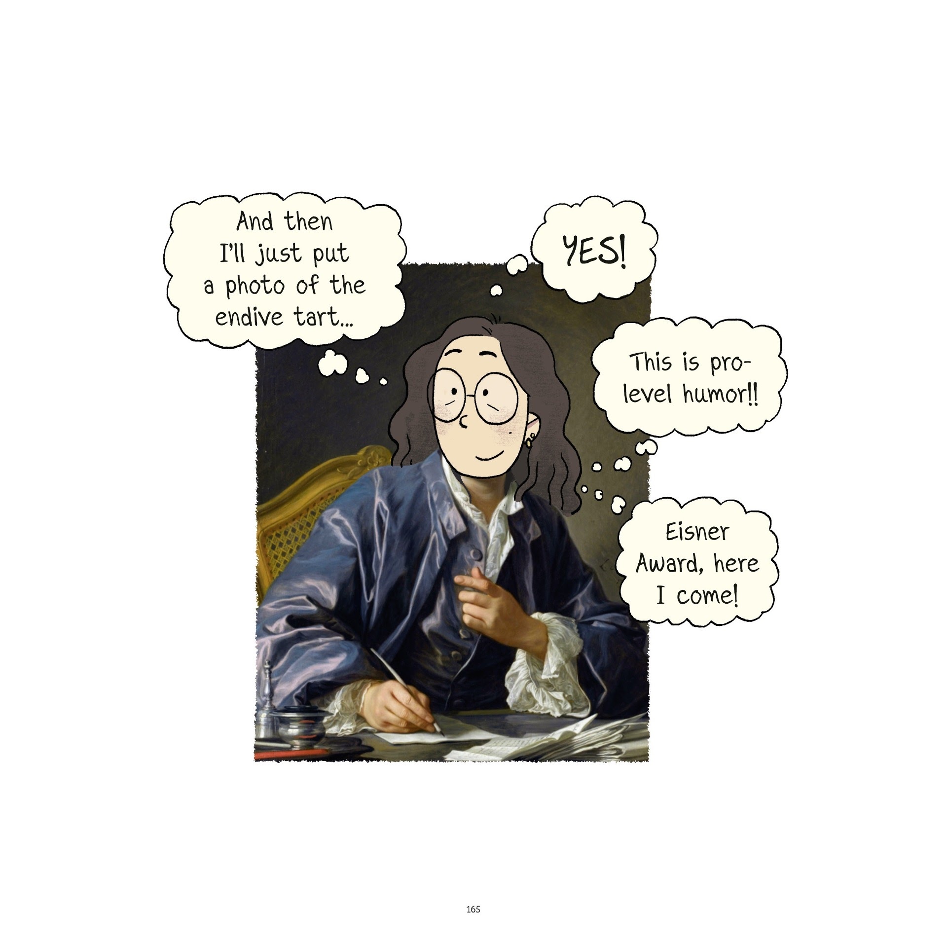 Read online Going Green: Giving It (Almost) My All for the Planet comic -  Issue # TPB 2 - 57