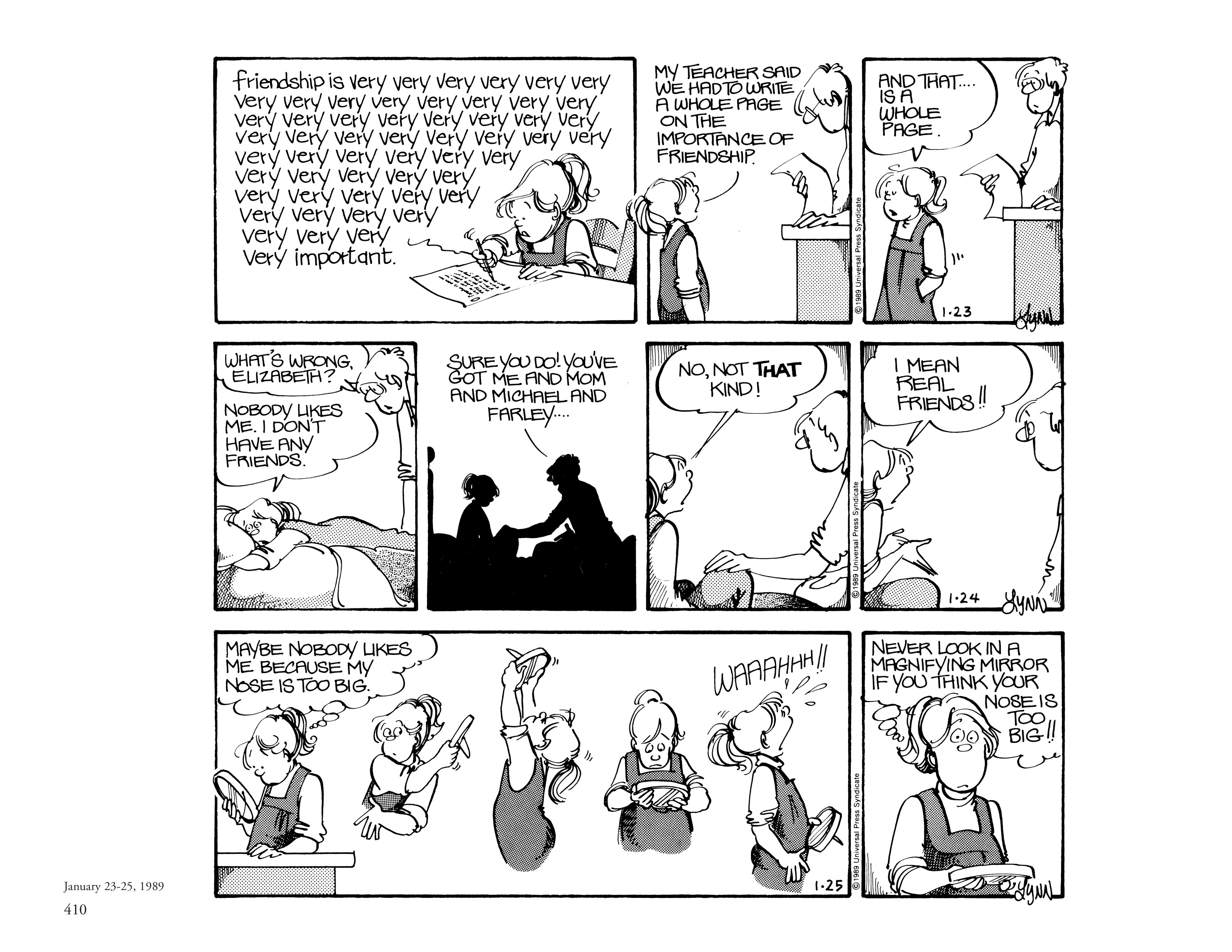 Read online For Better Or For Worse: The Complete Library comic -  Issue # TPB 3 (Part 5) - 11
