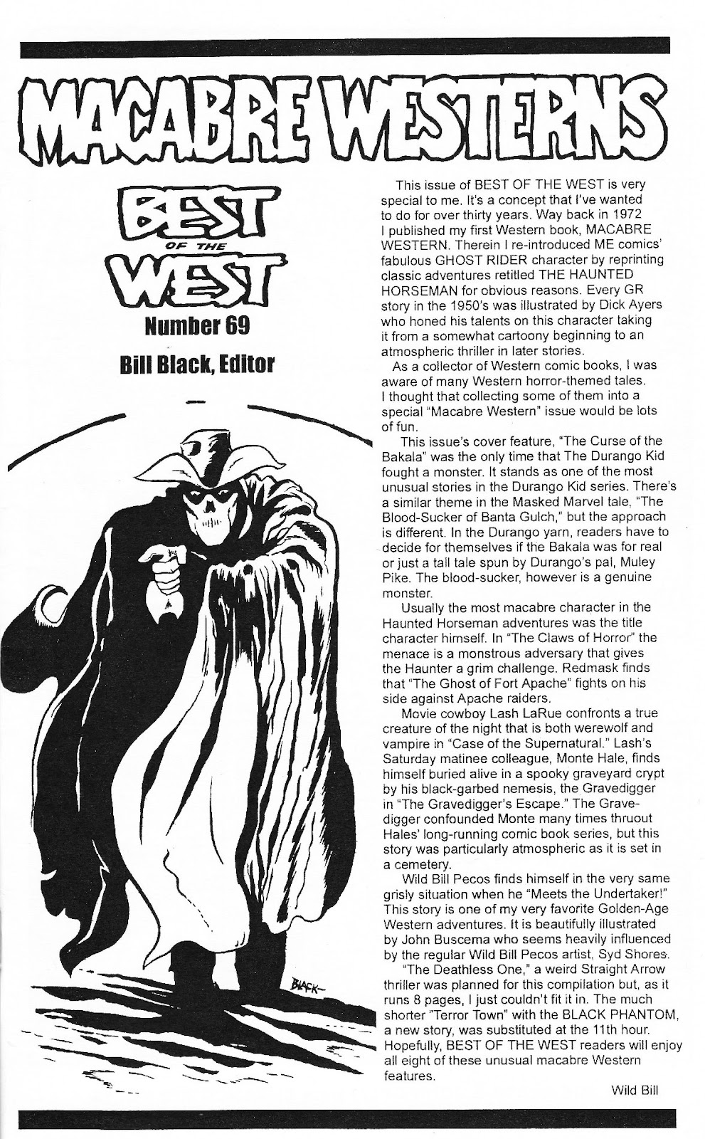 Best of the West (1998) issue 69 - Page 3