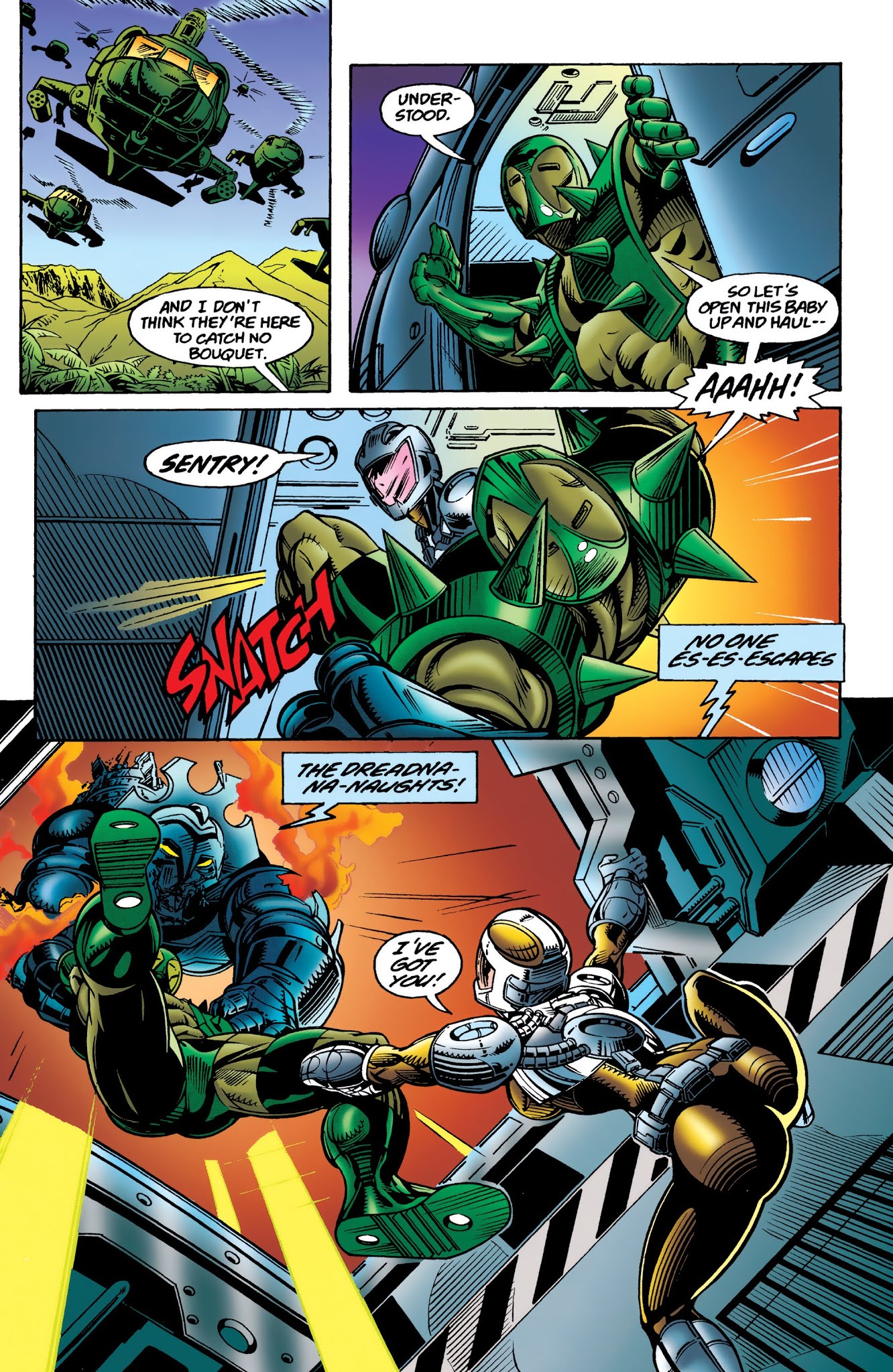 Read online Venom: Carnage Unleashed (2017) comic -  Issue # TPB (Part 4) - 68