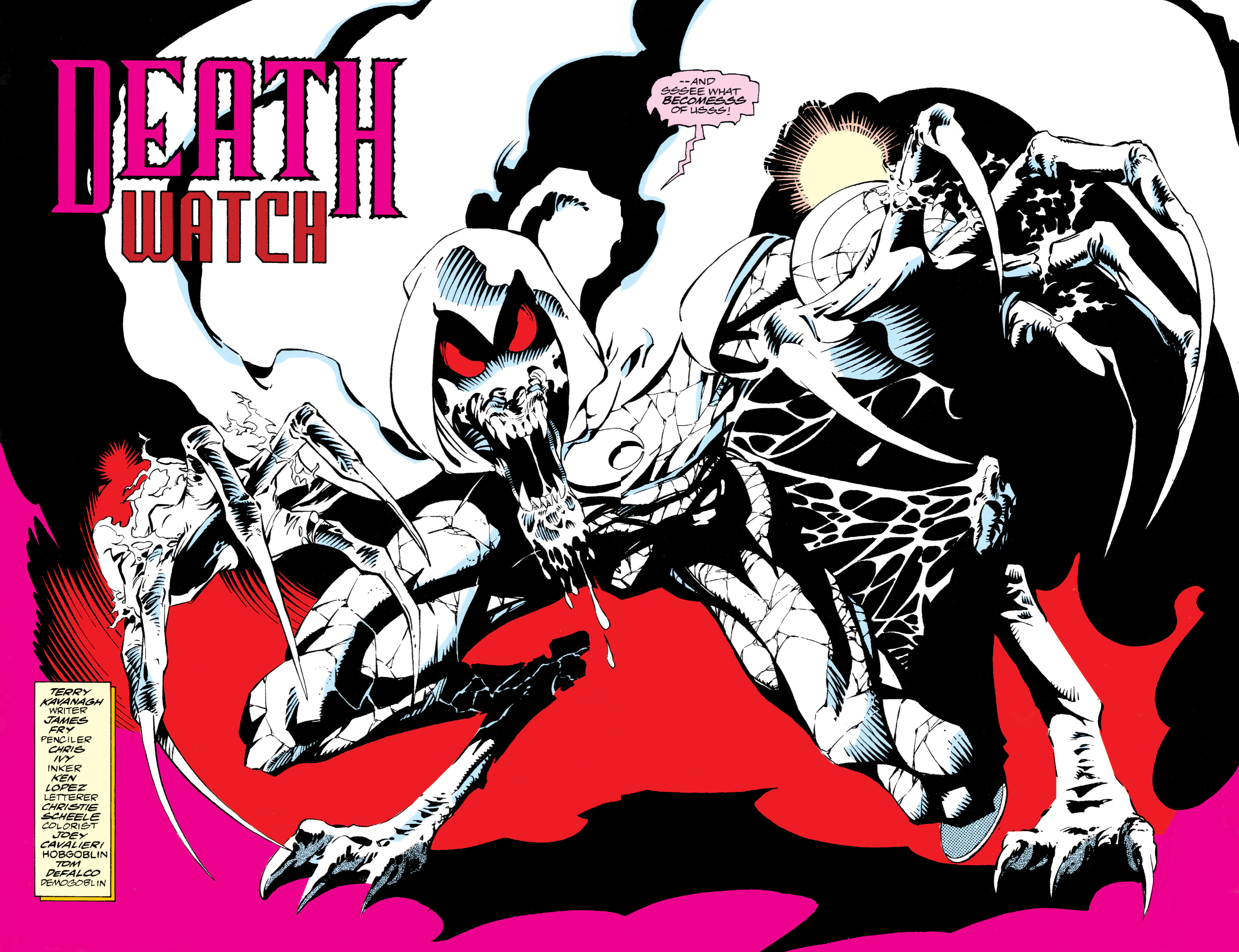 Read online Moon Knight Epic Collection comic -  Issue # TPB 7 (Part 3) - 99