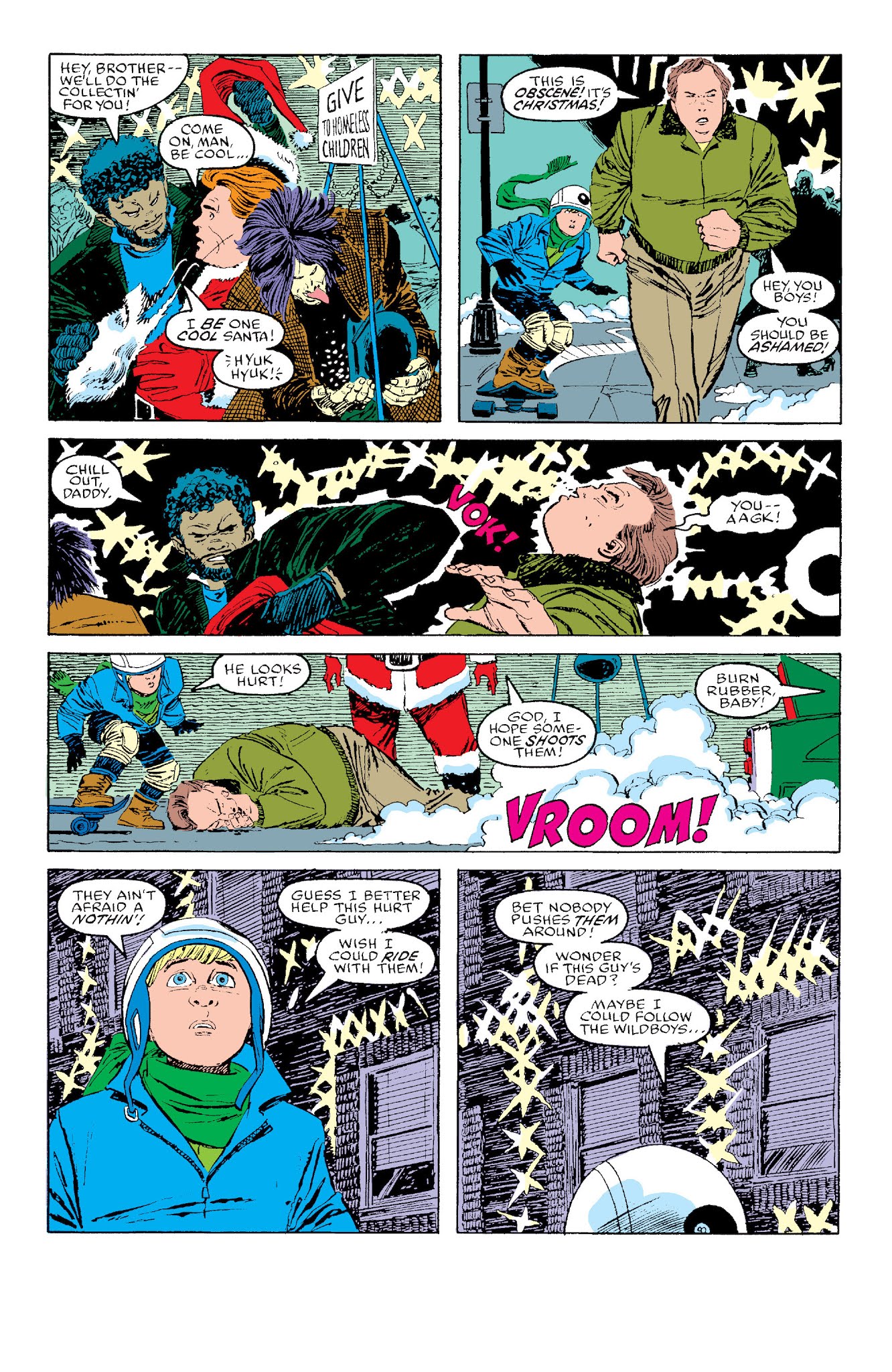 Read online Daredevil Epic Collection comic -  Issue # TPB 13 (Part 1) - 7