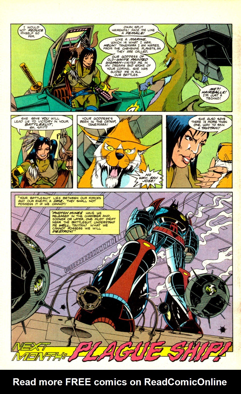 Read online First Adventures comic -  Issue #2 - 34