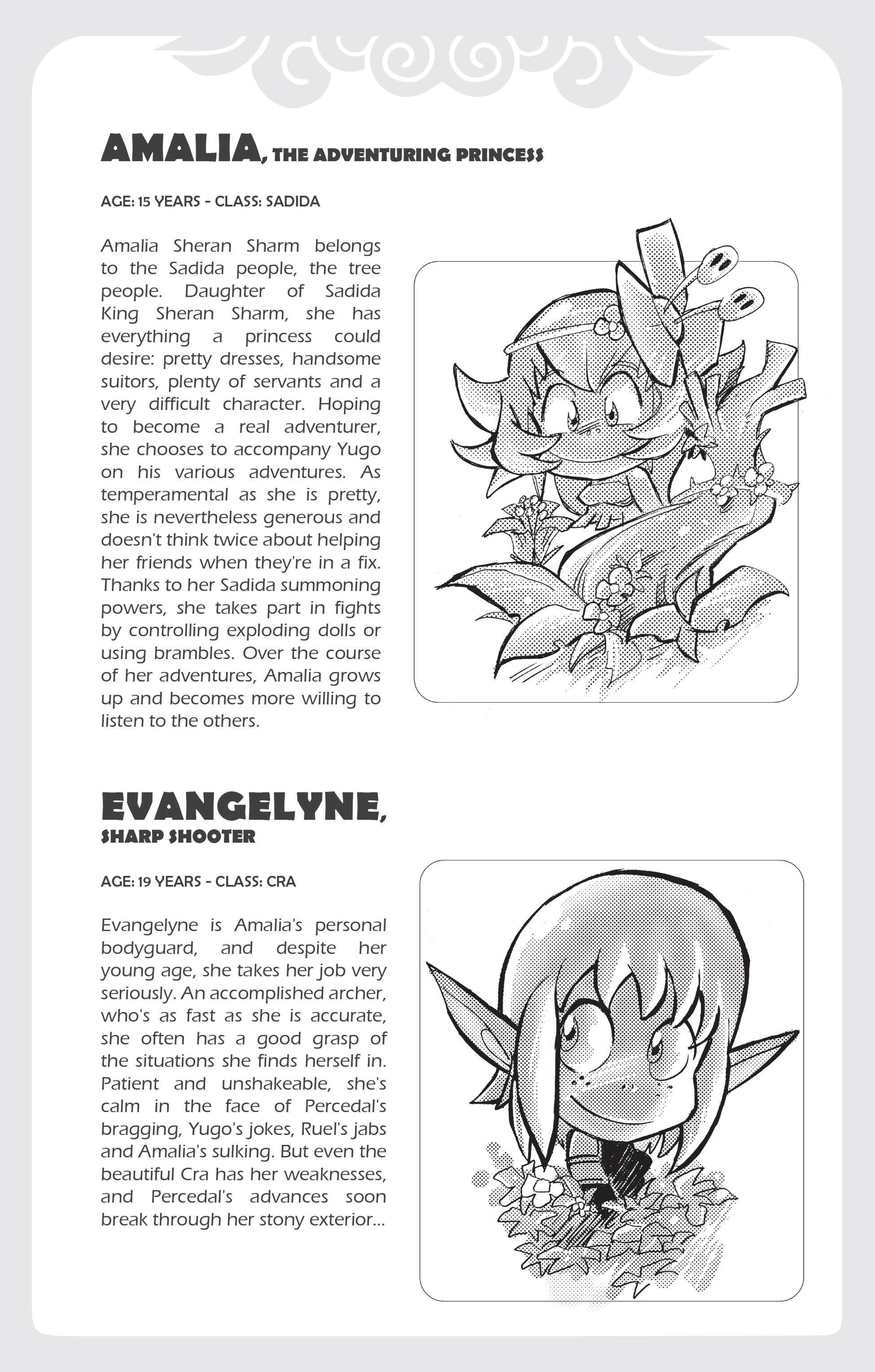 Read online WAKFU Manga comic -  Issue # TPB 1 (Part 2) - 97