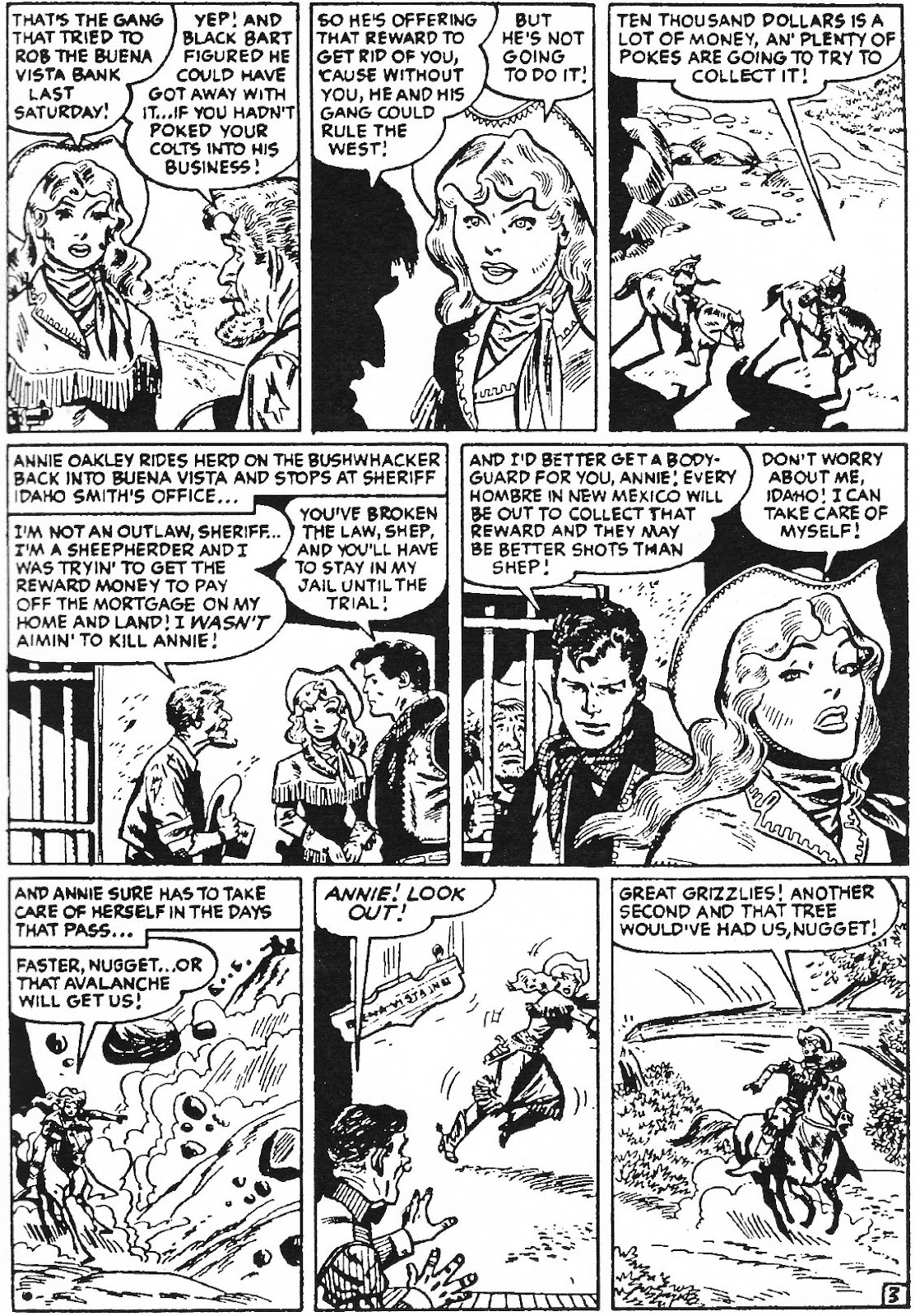 Best of the West (1998) issue 65 - Page 33