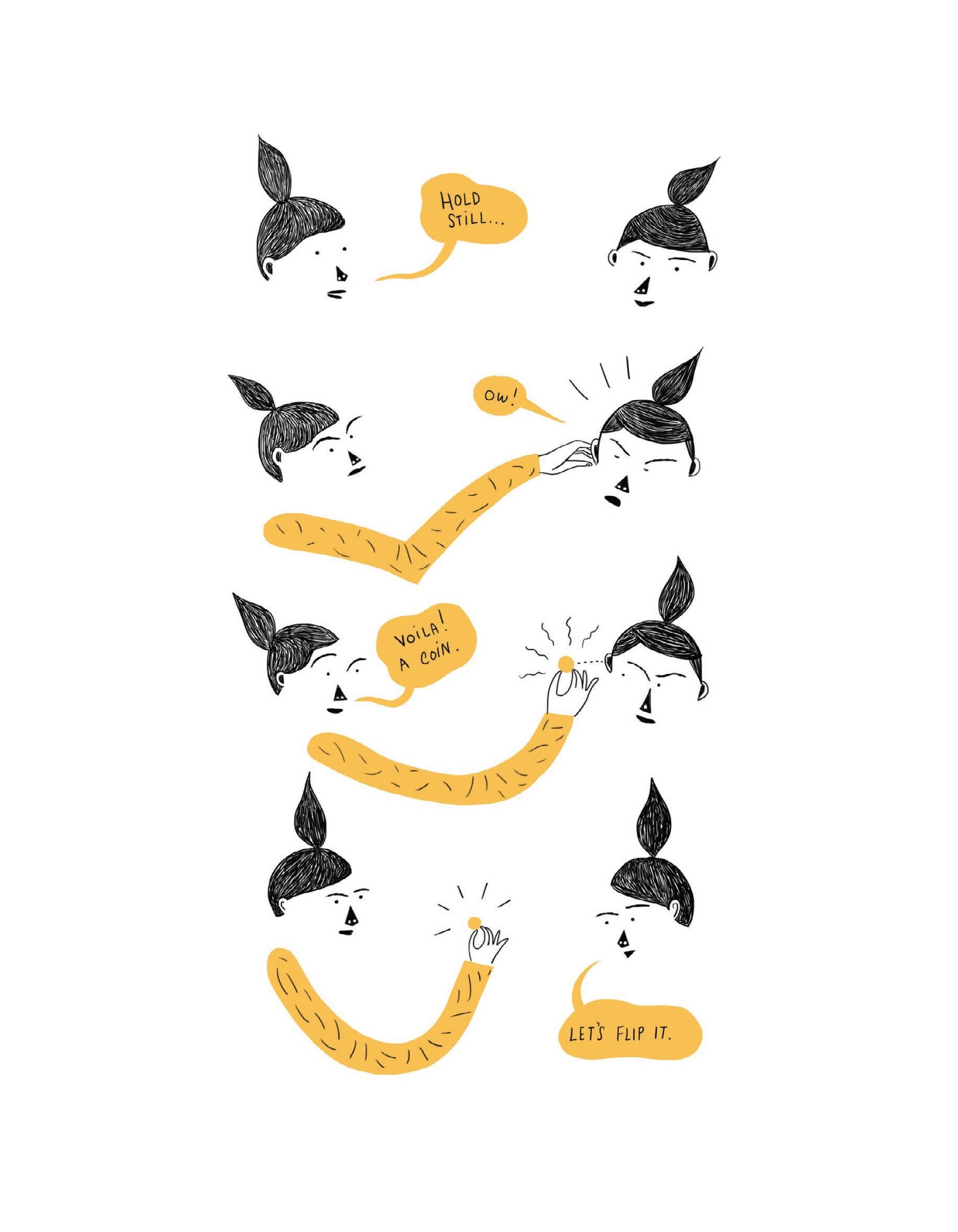 Read online Heads or Tails comic -  Issue # TPB (Part 2) - 30