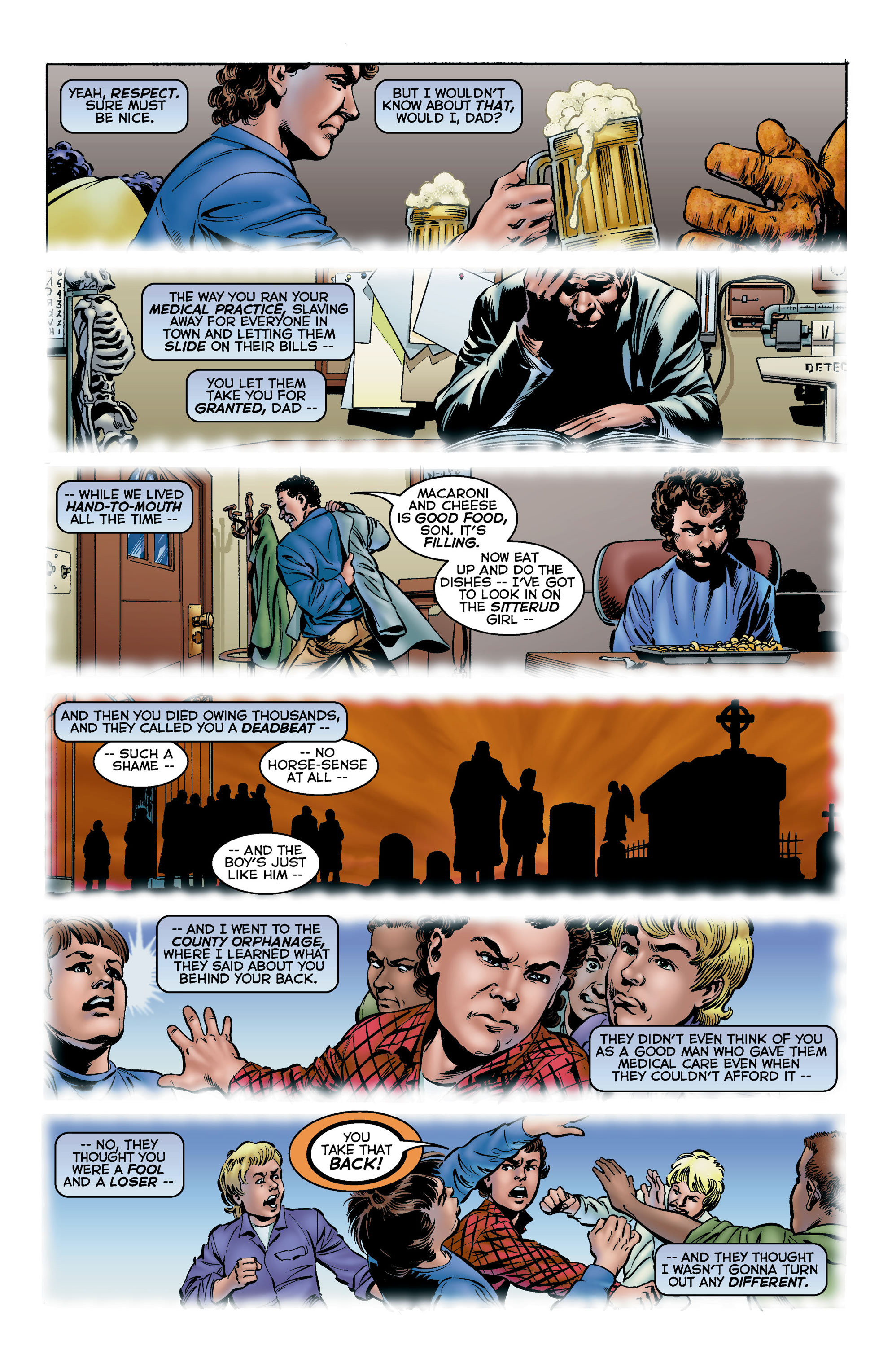 Read online Astro City Metrobook comic -  Issue # TPB 1 (Part 3) - 45