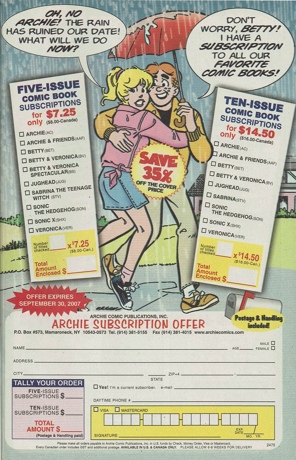 Read online Betty and Veronica (1987) comic -  Issue #228 - 15