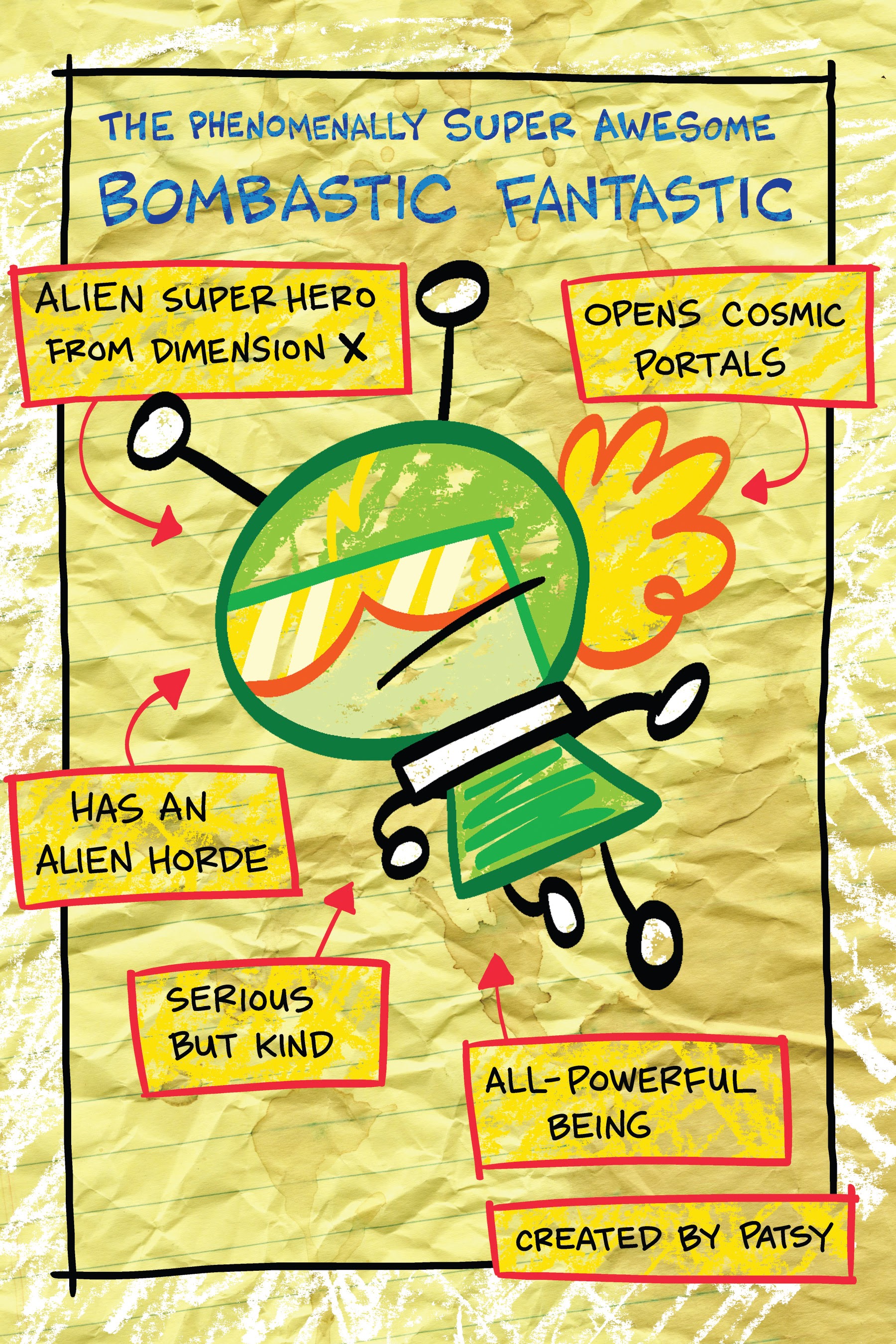 Read online Drew and Jot comic -  Issue # TPB (Part 2) - 58