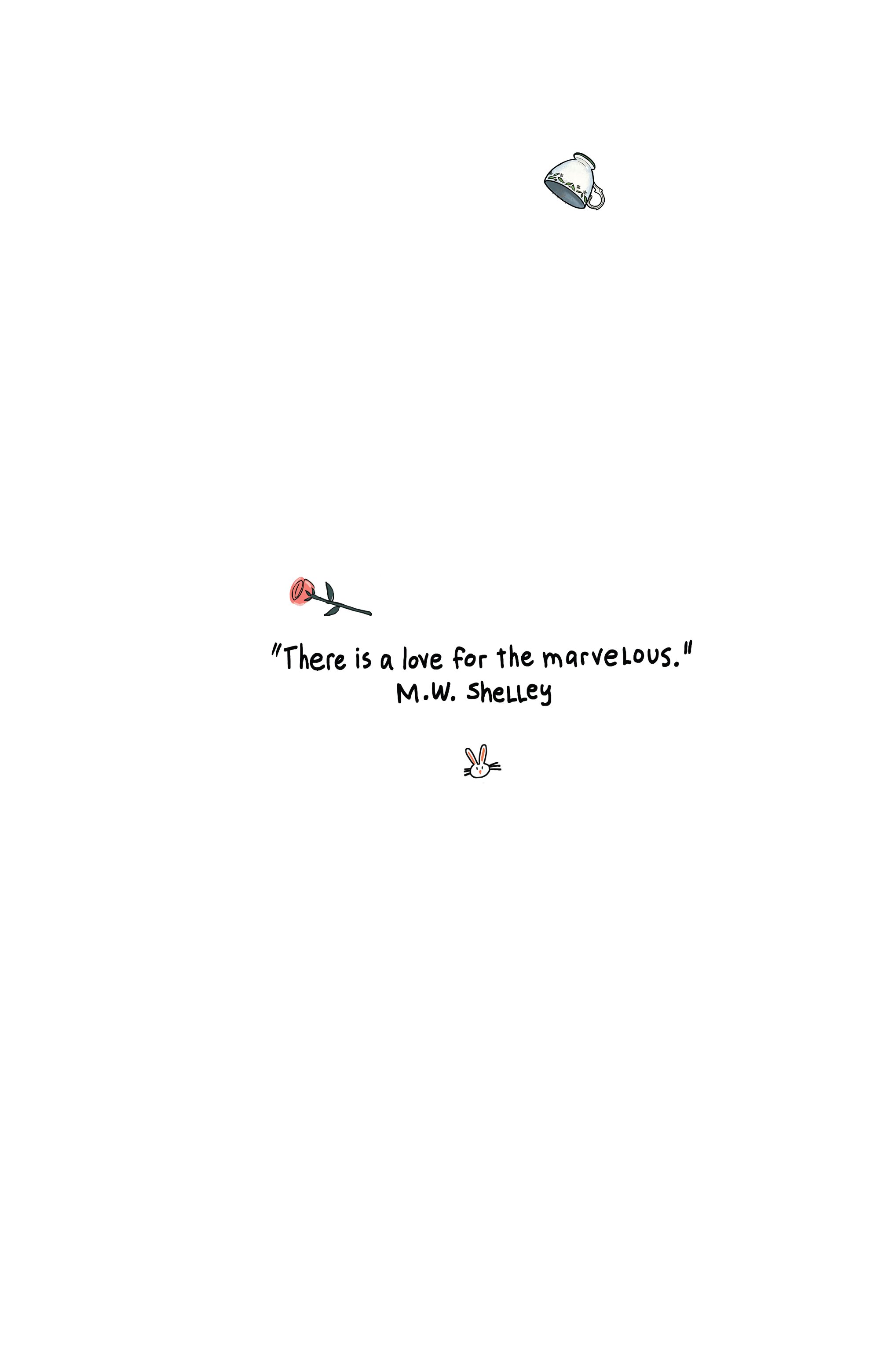 Read online Shelley Frankenstein!: CowPiggy comic -  Issue # TPB (Part 1) - 6