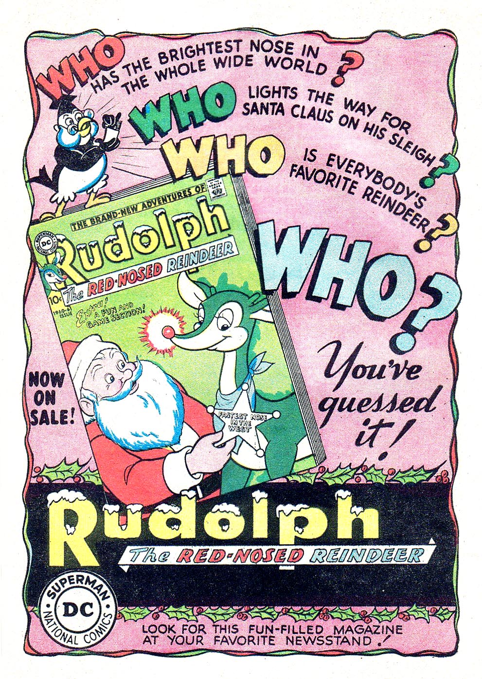 Read online TV Screen Cartoons comic -  Issue #137 - 17