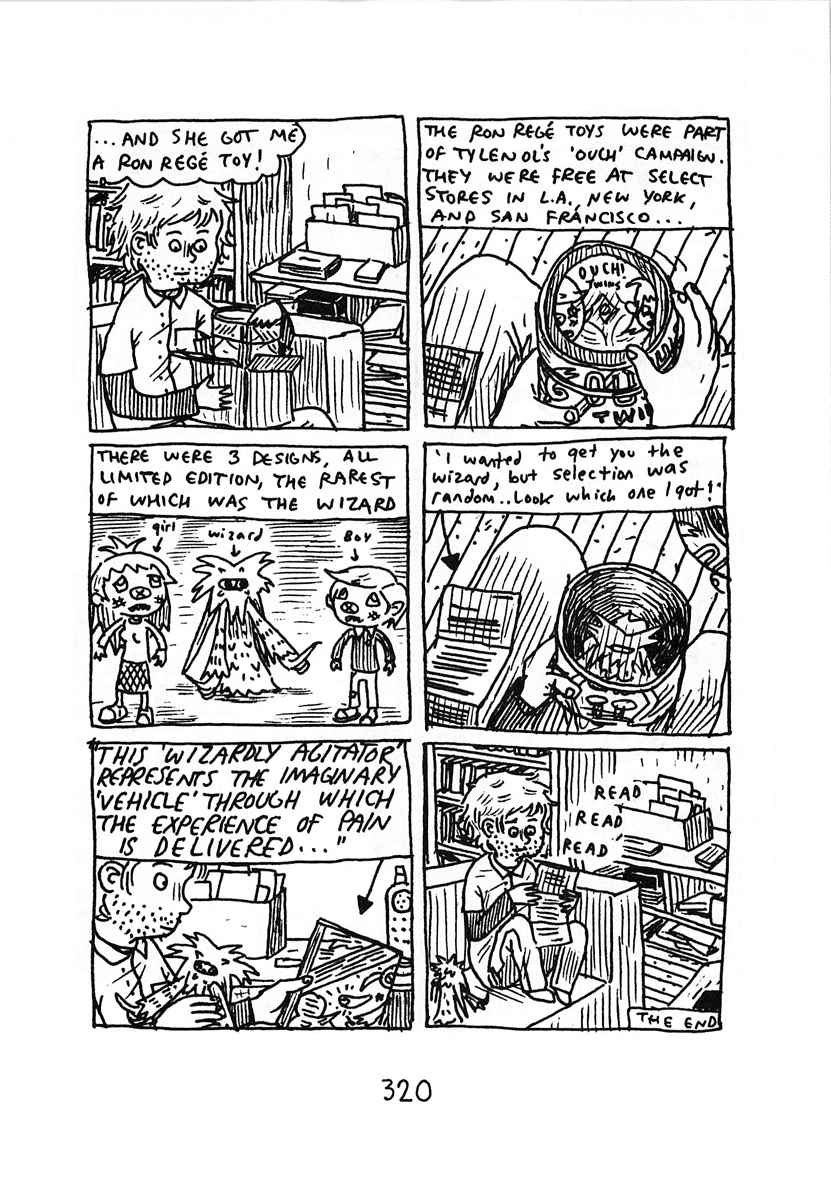 Read online Little Things comic -  Issue # TPB (Part 4) - 21