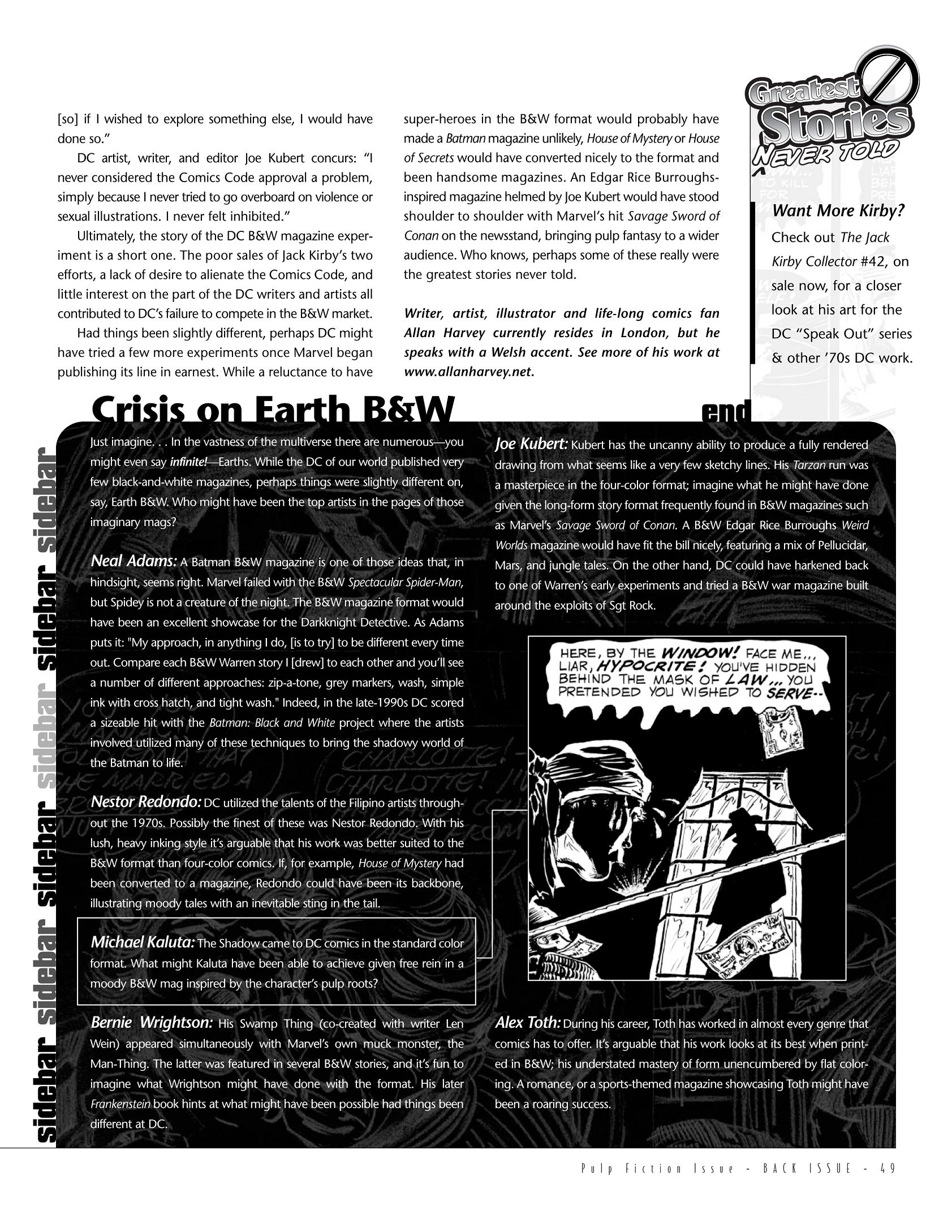Read online Back Issue comic -  Issue #10 - 51
