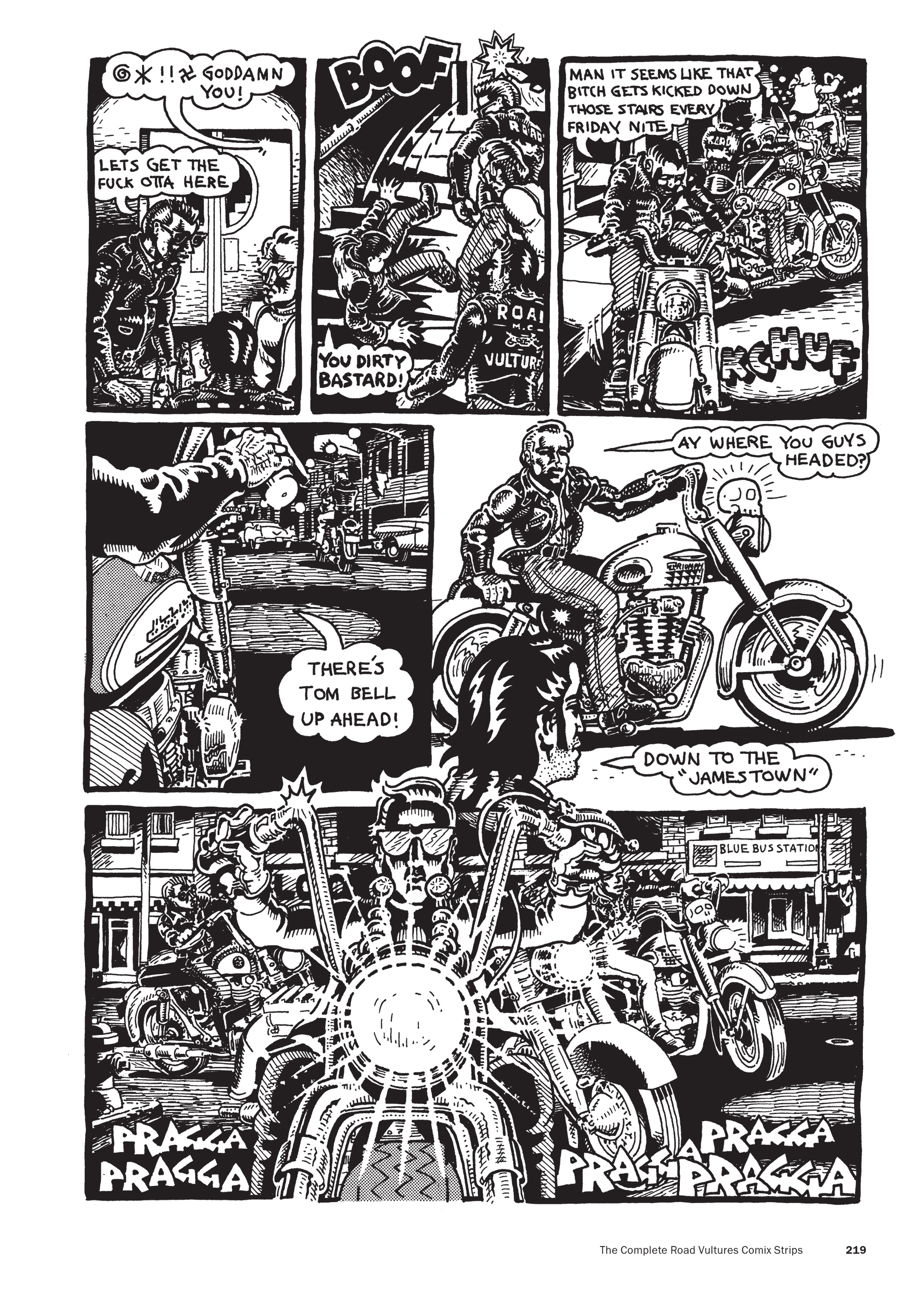 Read online Spain comic -  Issue # TPB 1 (Part 3) - 16