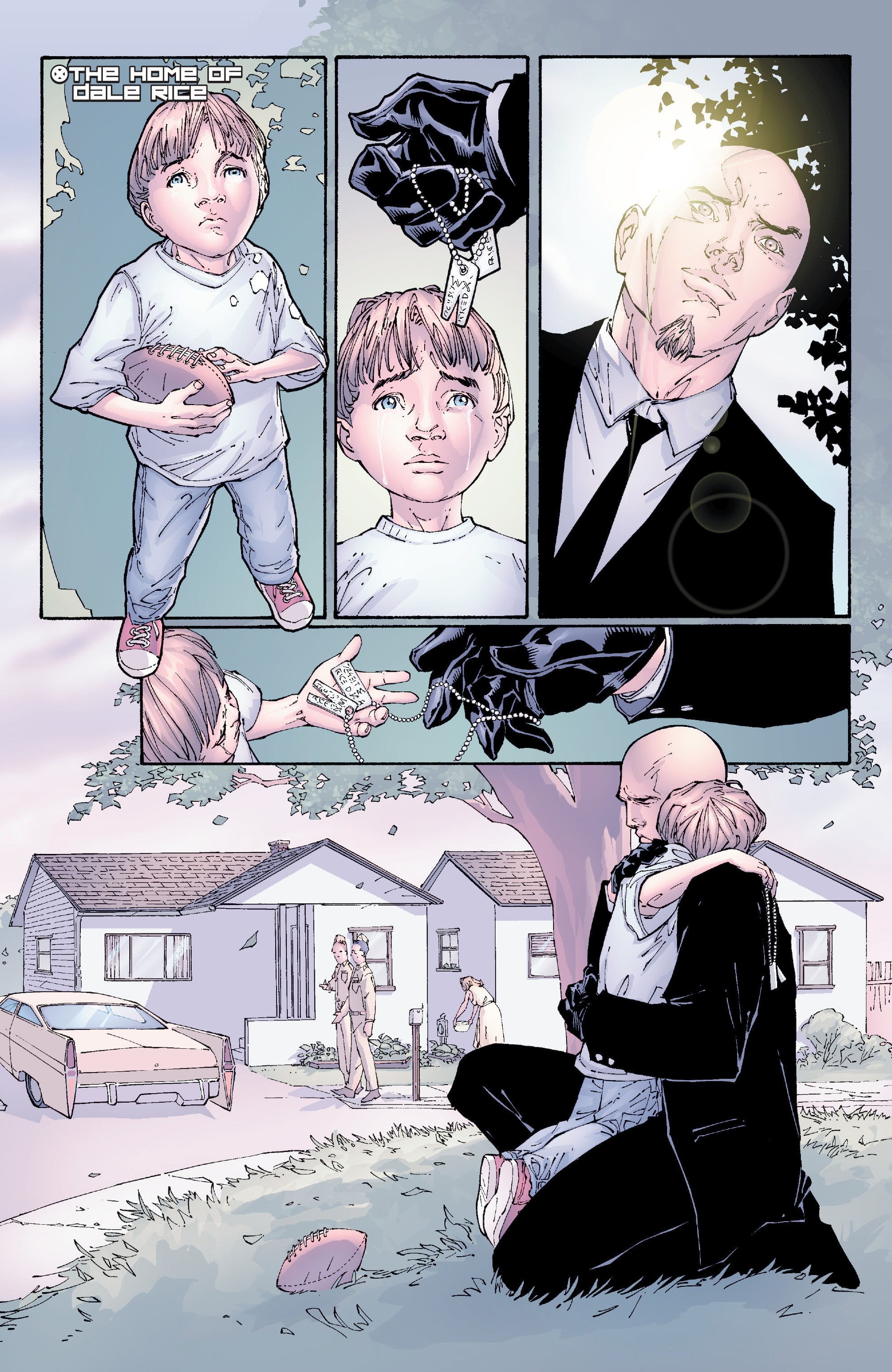 Read online X-23: The Complete Collection comic -  Issue # TPB 1 (Part 1) - 10