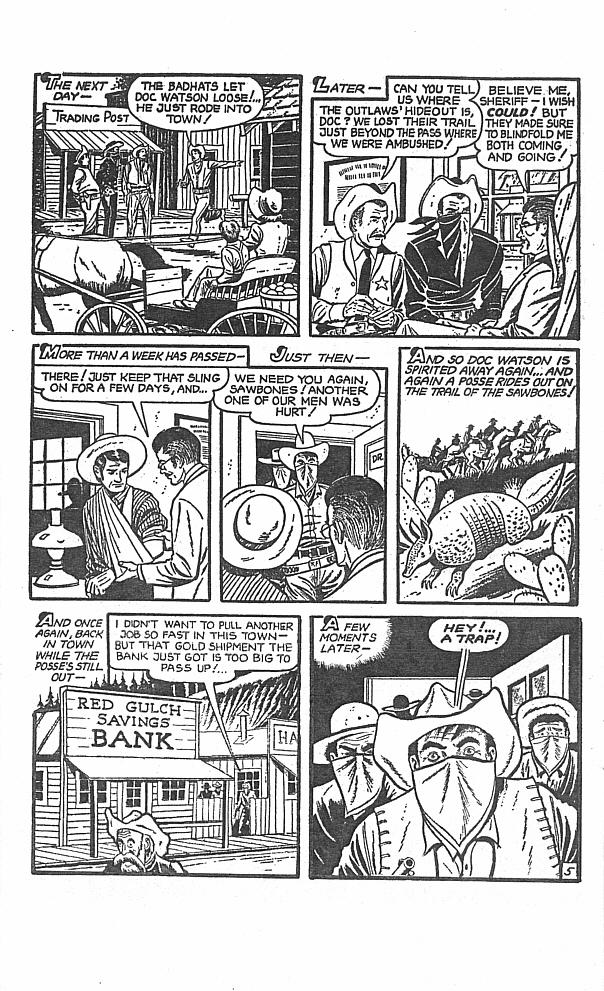 Best of the West (1998) issue 31 - Page 41