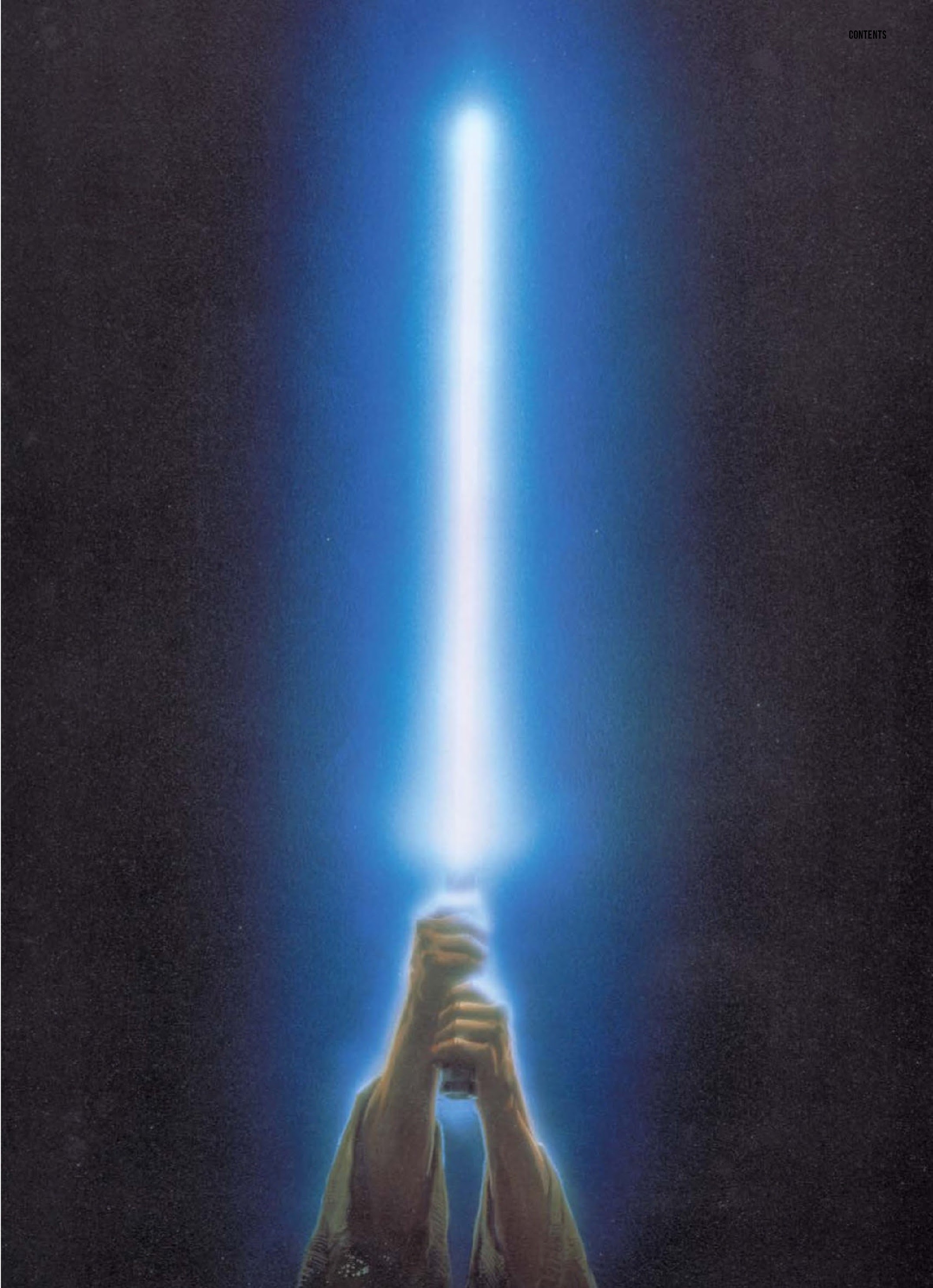 Read online Star Wars: The Skywalker Saga The Official Collector's Edition Book comic -  Issue # TPB (Part 1) - 5