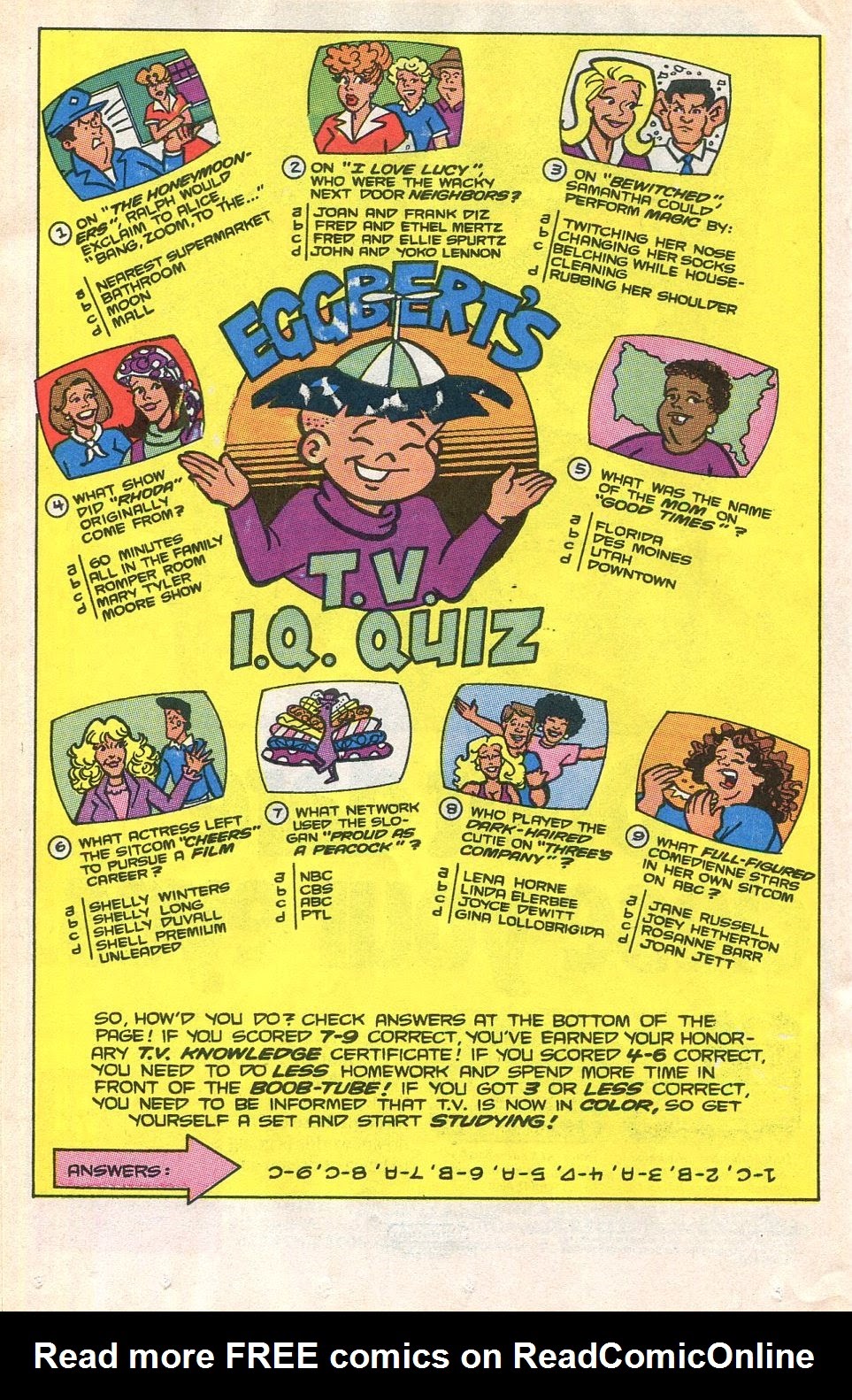 Read online Jughead's Diner comic -  Issue #6 - 26