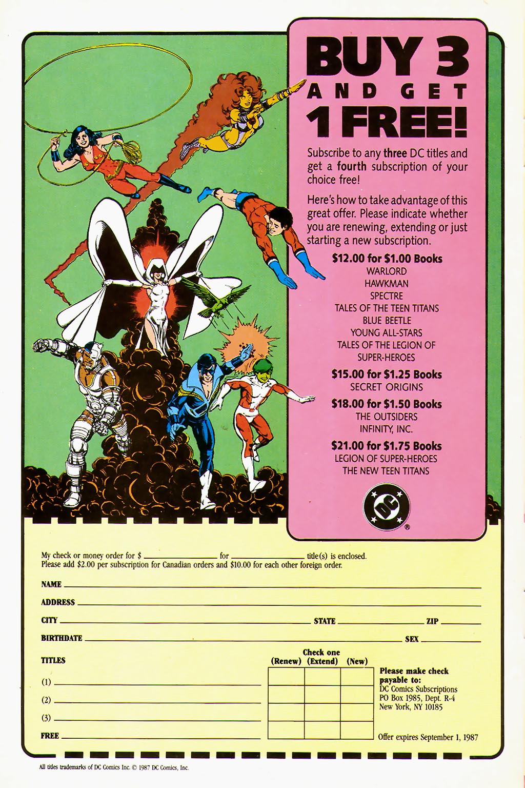 Read online The Shadow (1987) comic -  Issue #3 - 32