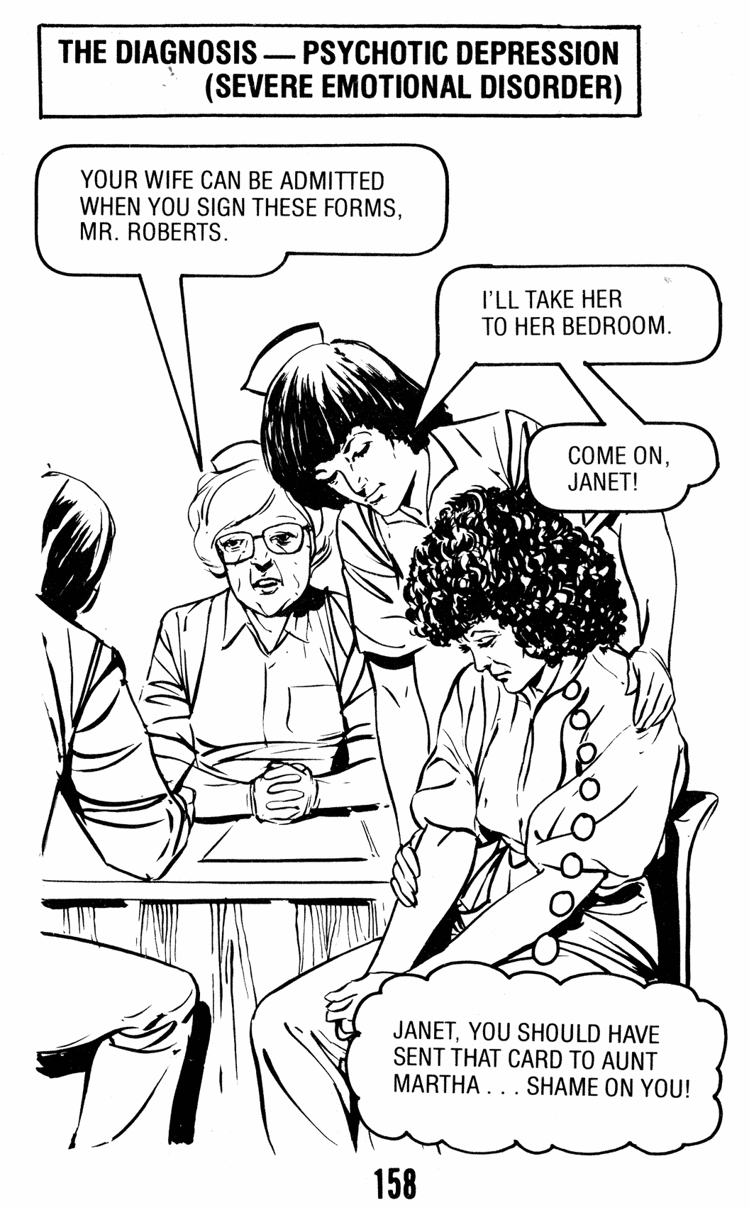 Read online Going bananas? comic -  Issue # TPB (Part 2) - 61