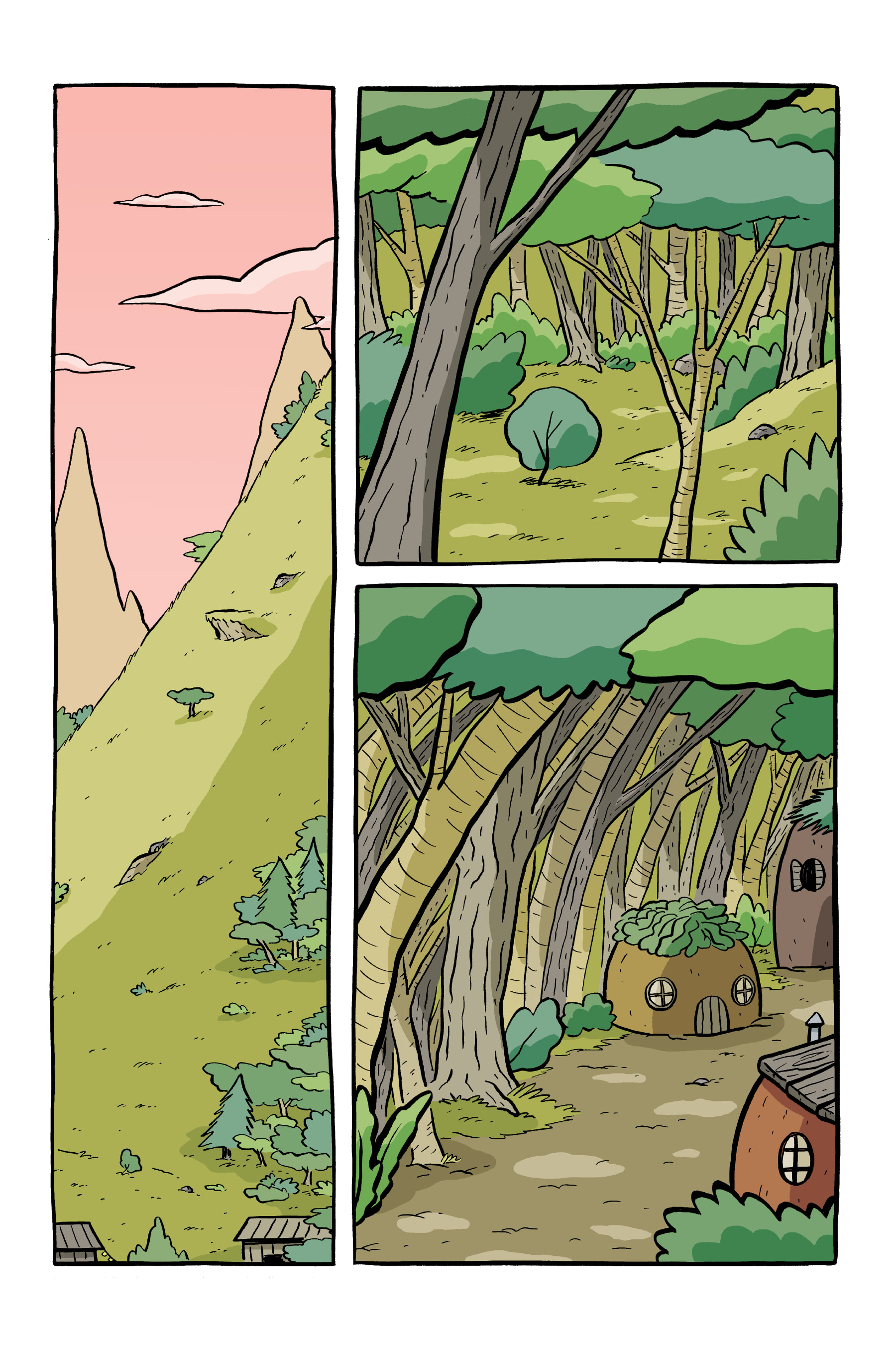 Read online Dragon Racer comic -  Issue # TPB (Part 1) - 9