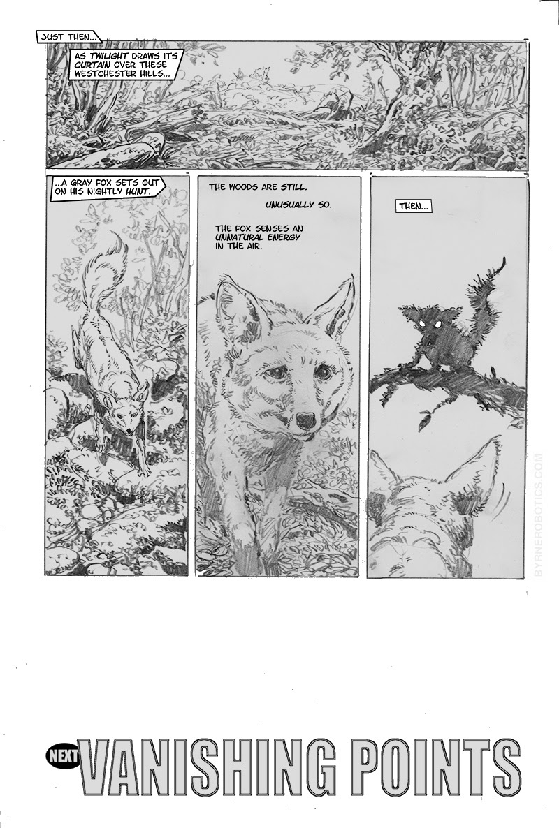 Read online X-Men: Elsewhen comic -  Issue #22 - 20