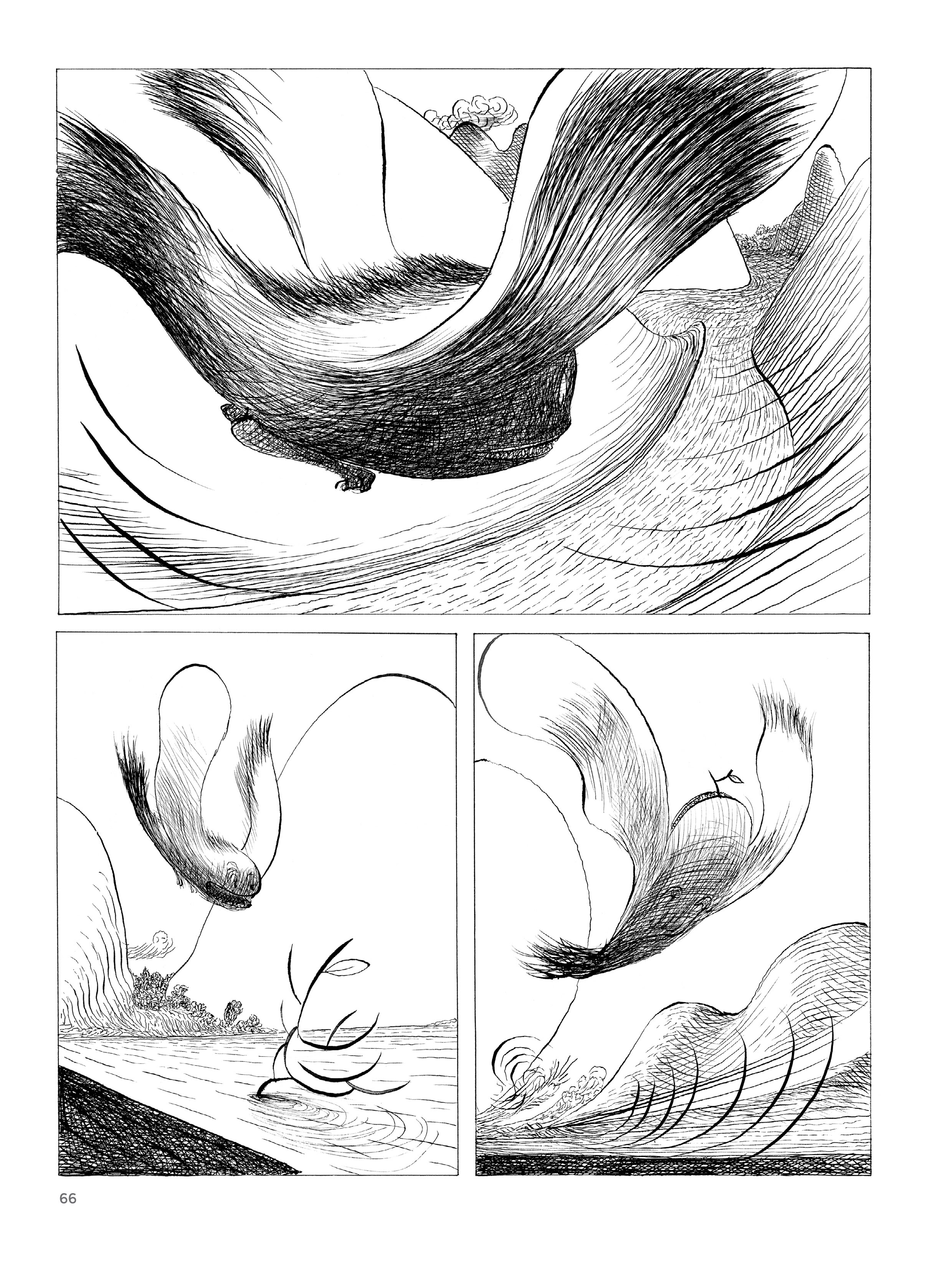 Read online Garlandia comic -  Issue # TPB (Part 1) - 67