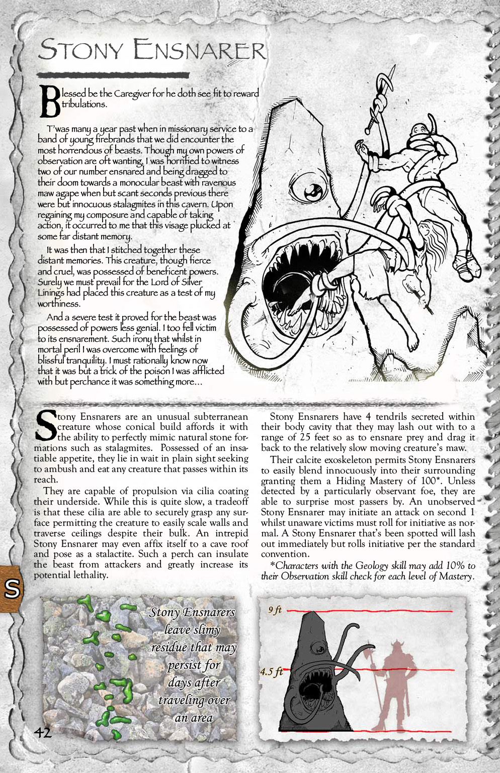 Read online Knights of the Dinner Table comic -  Issue #189 - 44