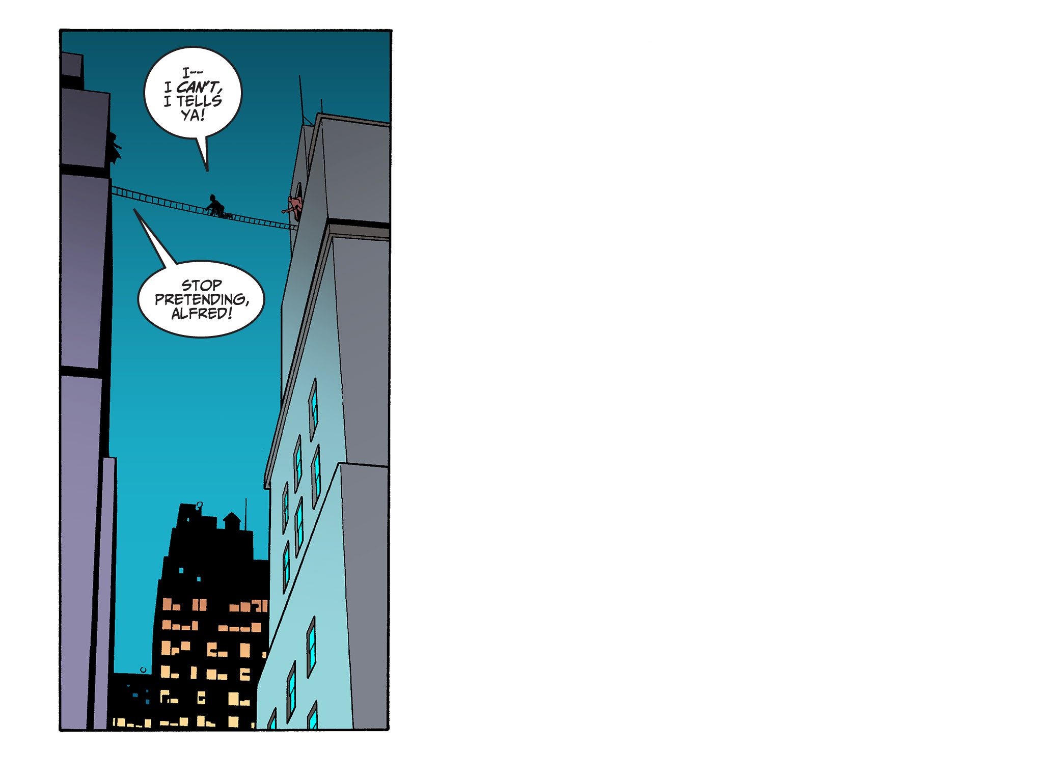 Read online Batman '66 [I] comic -  Issue #29 - 133