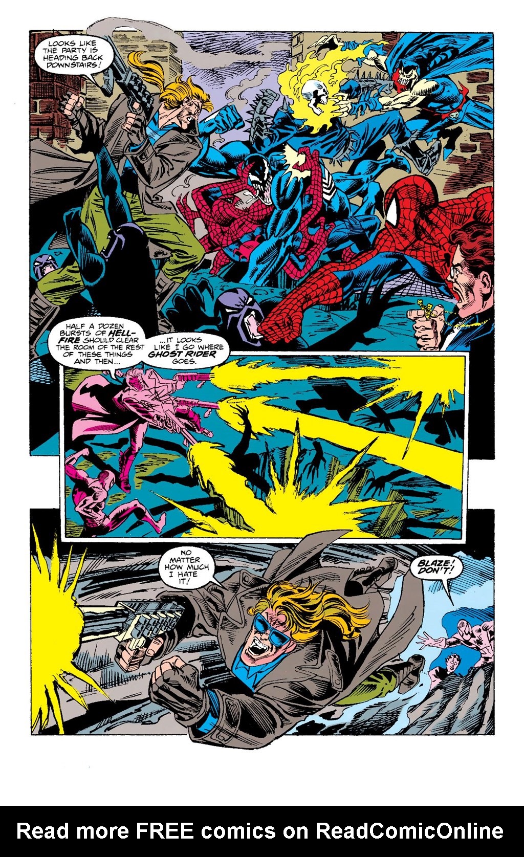 Read online Venom Epic Collection comic -  Issue # TPB 2 (Part 2) - 28