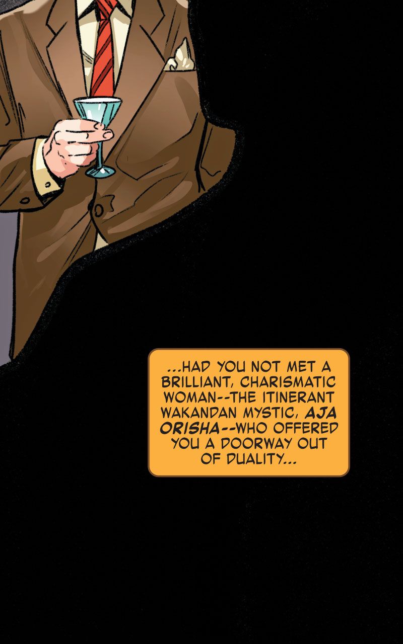 Read online Who Is...? Kraven Infinity Comic comic -  Issue #1 - 17