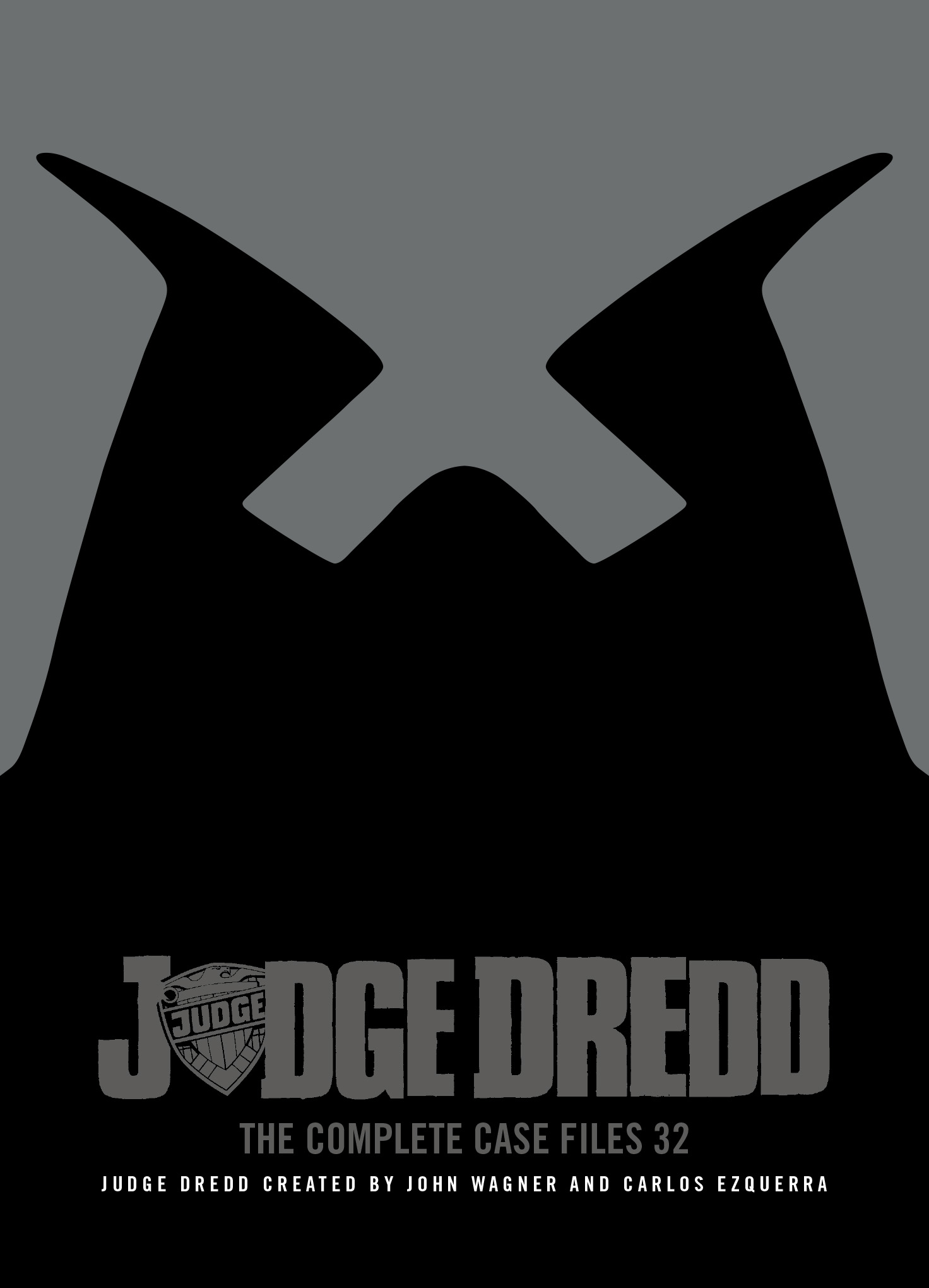 Read online Judge Dredd: The Complete Case Files comic -  Issue # TPB 32 (Part 1) - 3