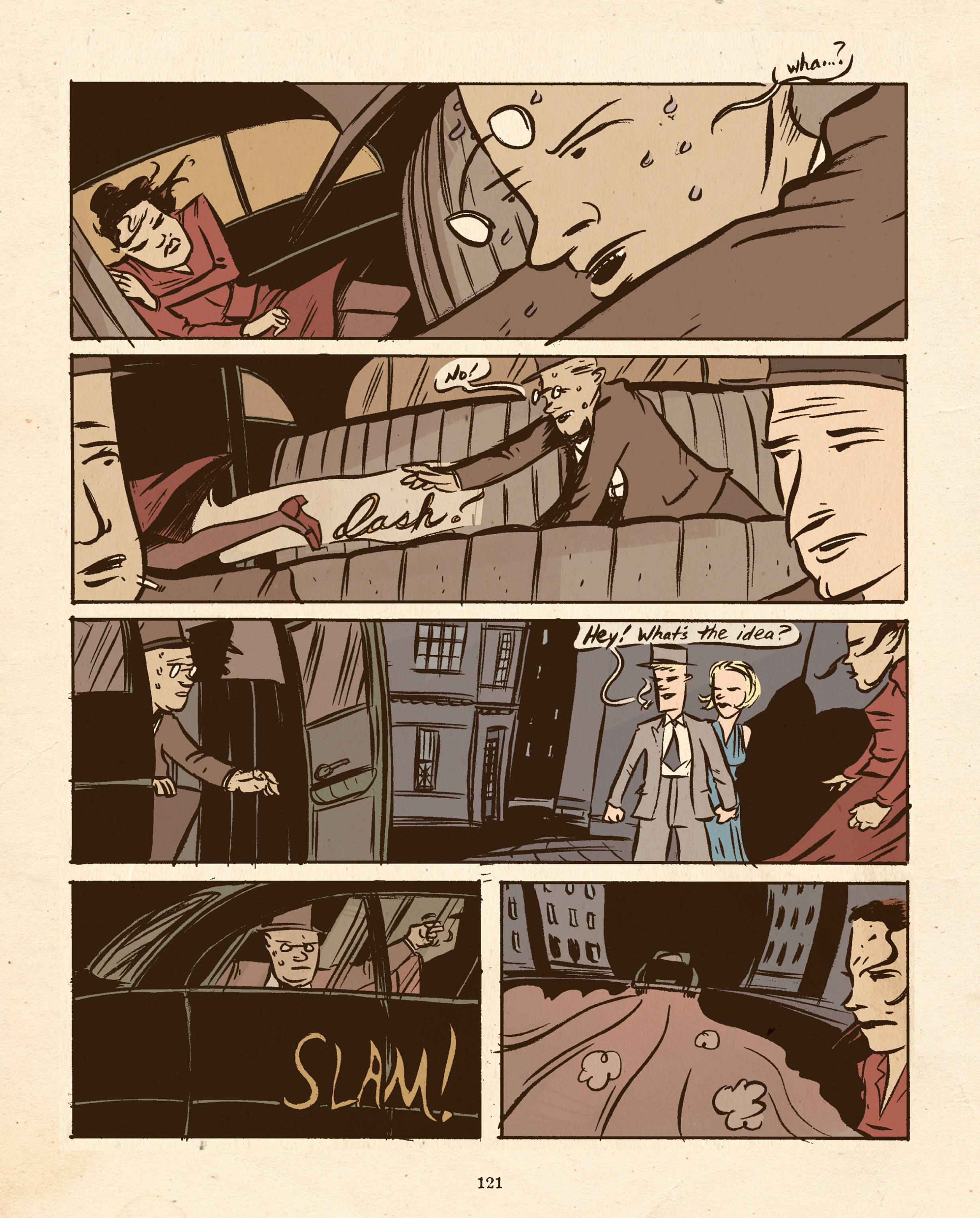 Read online 2 Sisters comic -  Issue # TPB (Part 2) - 21