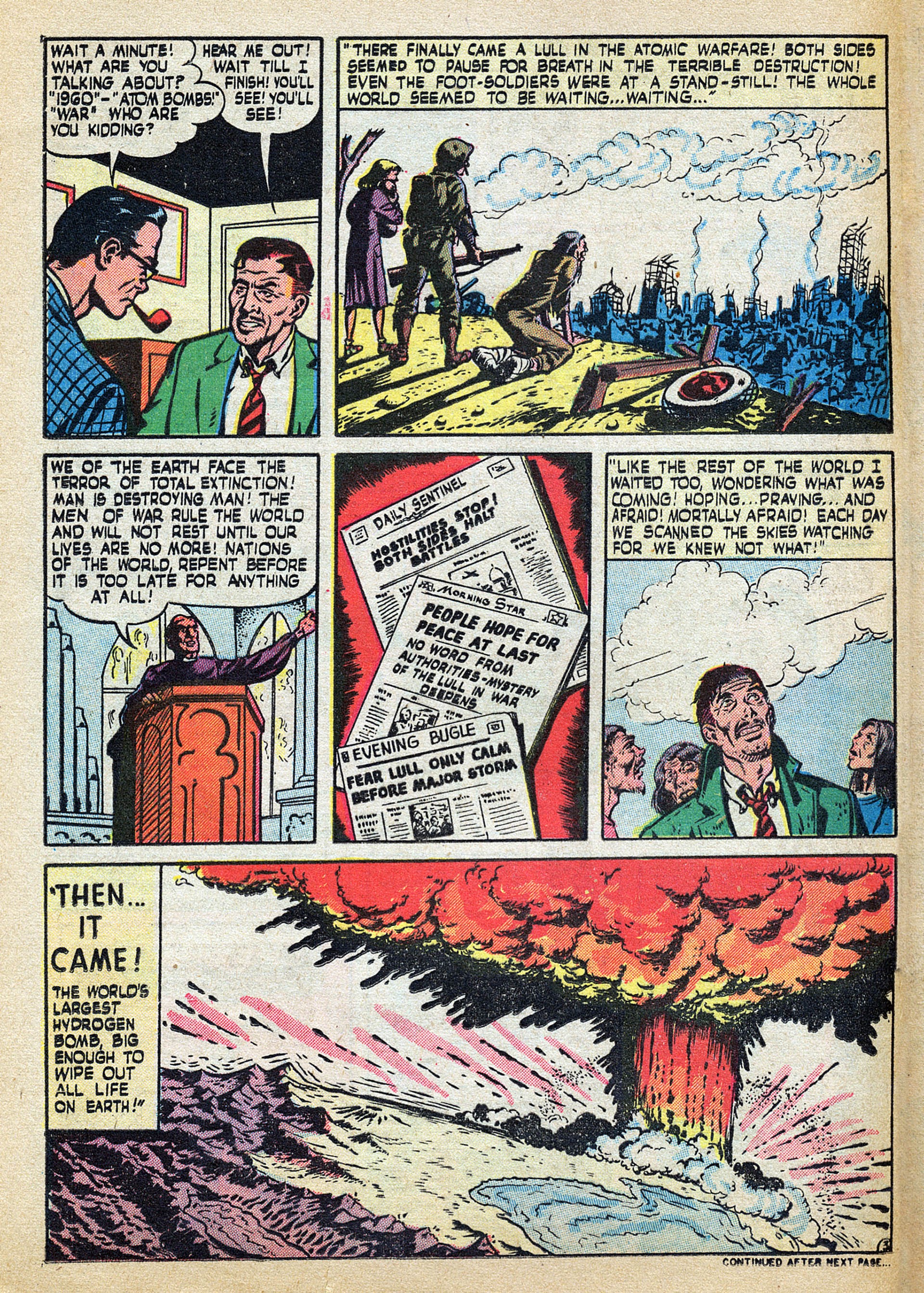 Read online Journey Into Unknown Worlds (1950) comic -  Issue #38 - 24