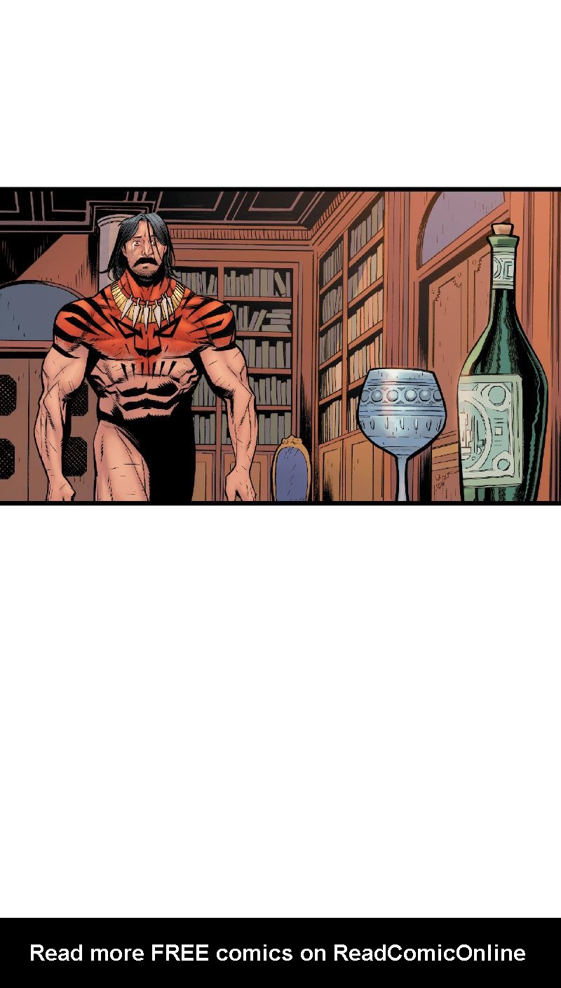 Read online Amazing Spider-Man: Hunted Infinity Comic comic -  Issue #12 - 70