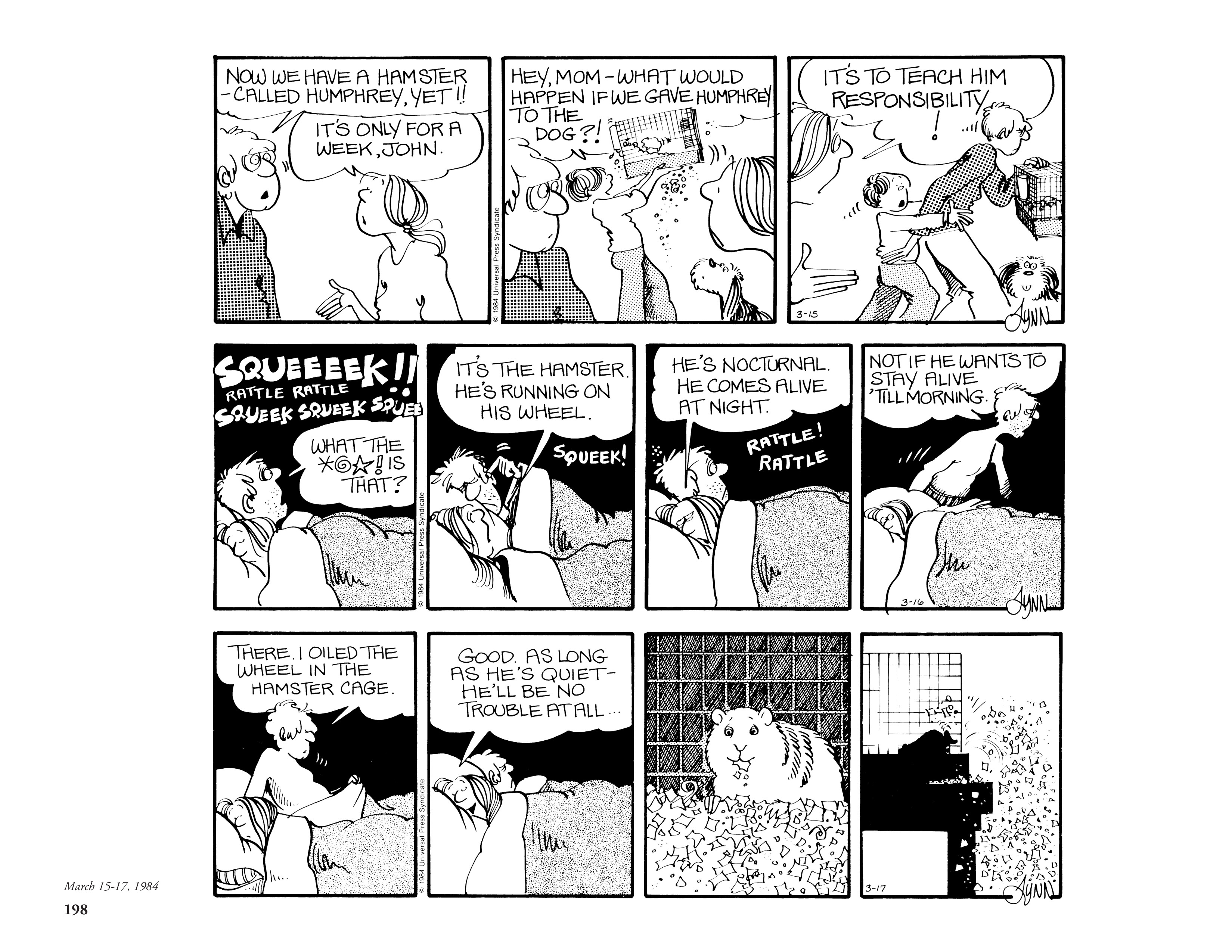 Read online For Better Or For Worse: The Complete Library comic -  Issue # TPB 2 (Part 2) - 99