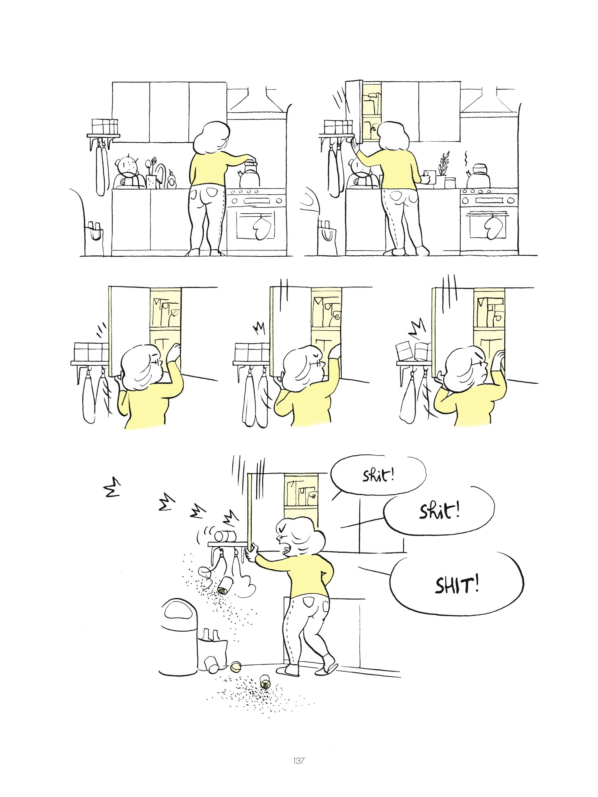 Read online Limited Edition comic -  Issue # TPB (Part 2) - 38