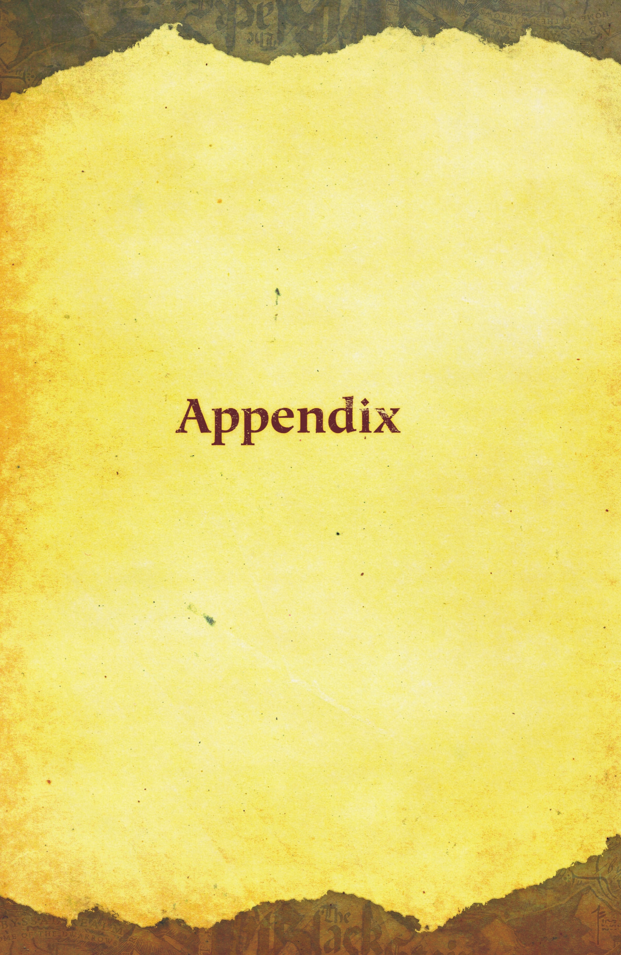 Read online The Fellspyre Chronicles comic -  Issue # TPB (Part 4) - 44