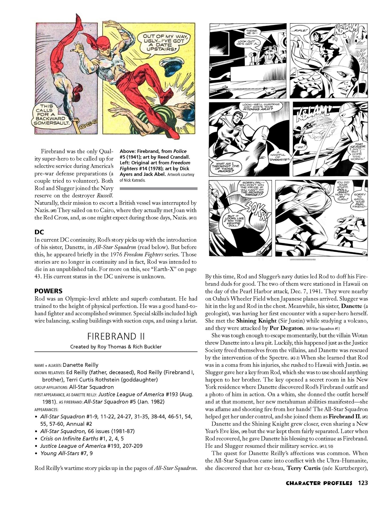 Read online The Quality Companion comic -  Issue # TPB (Part 2) - 90