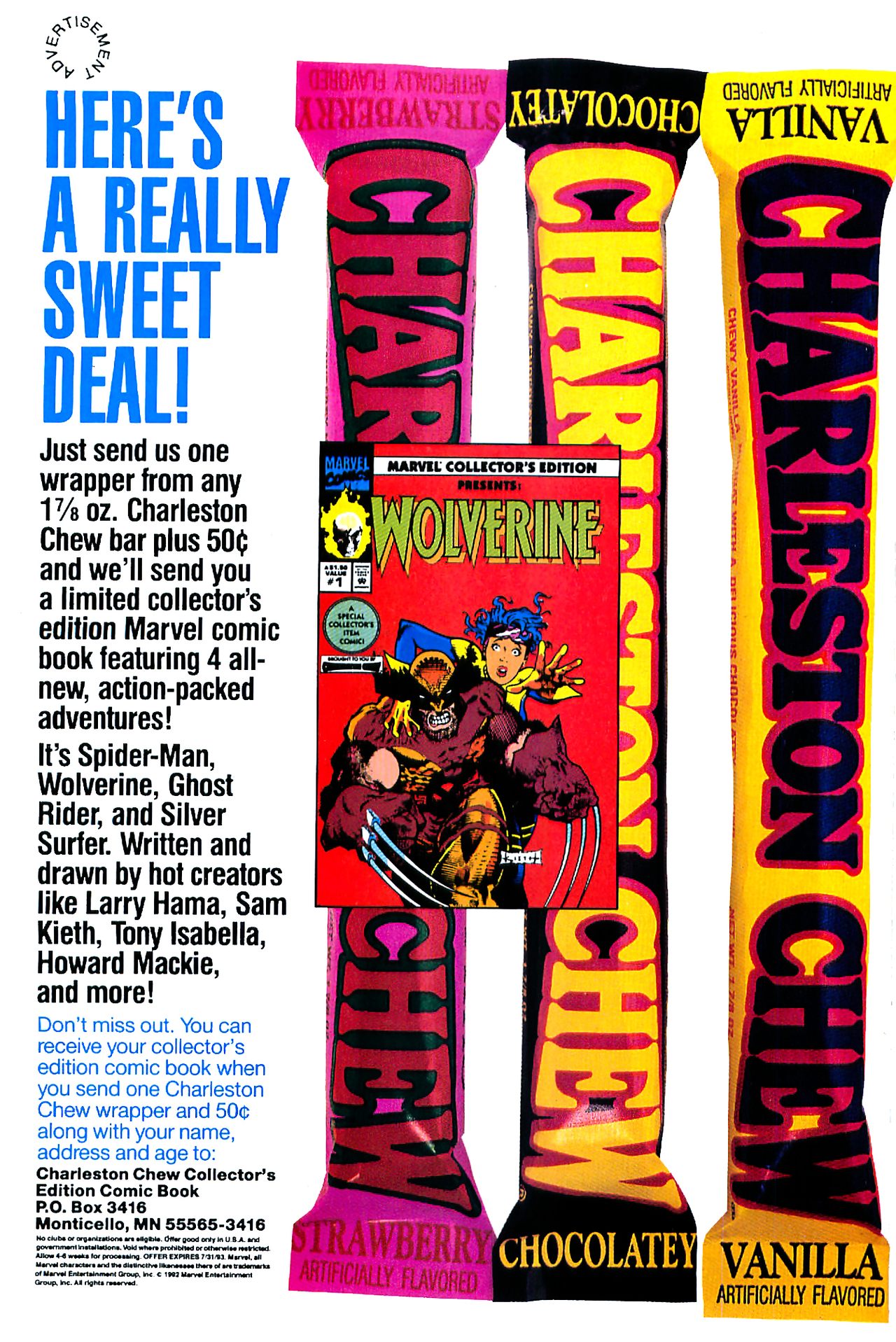 Read online Barbie comic -  Issue #21 - 36