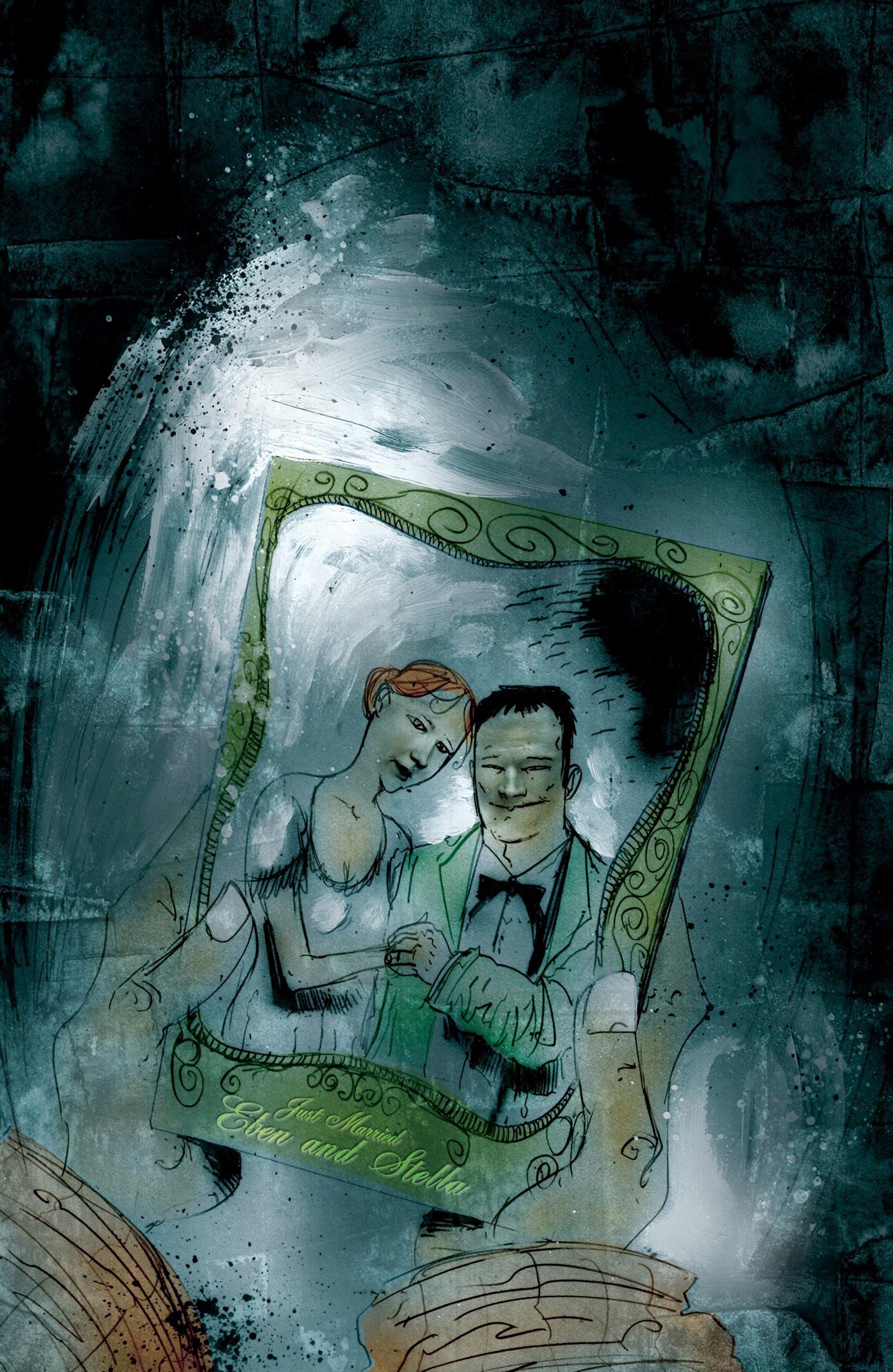 Read online 30 Days of Night Deluxe Edition comic -  Issue # TPB (Part 3) - 85